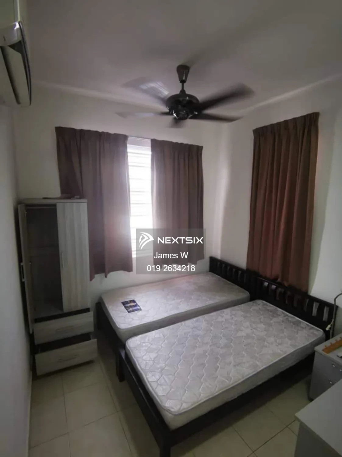 3-sty Terrace/Link House For Rent in Sepang Selangor - Image 9