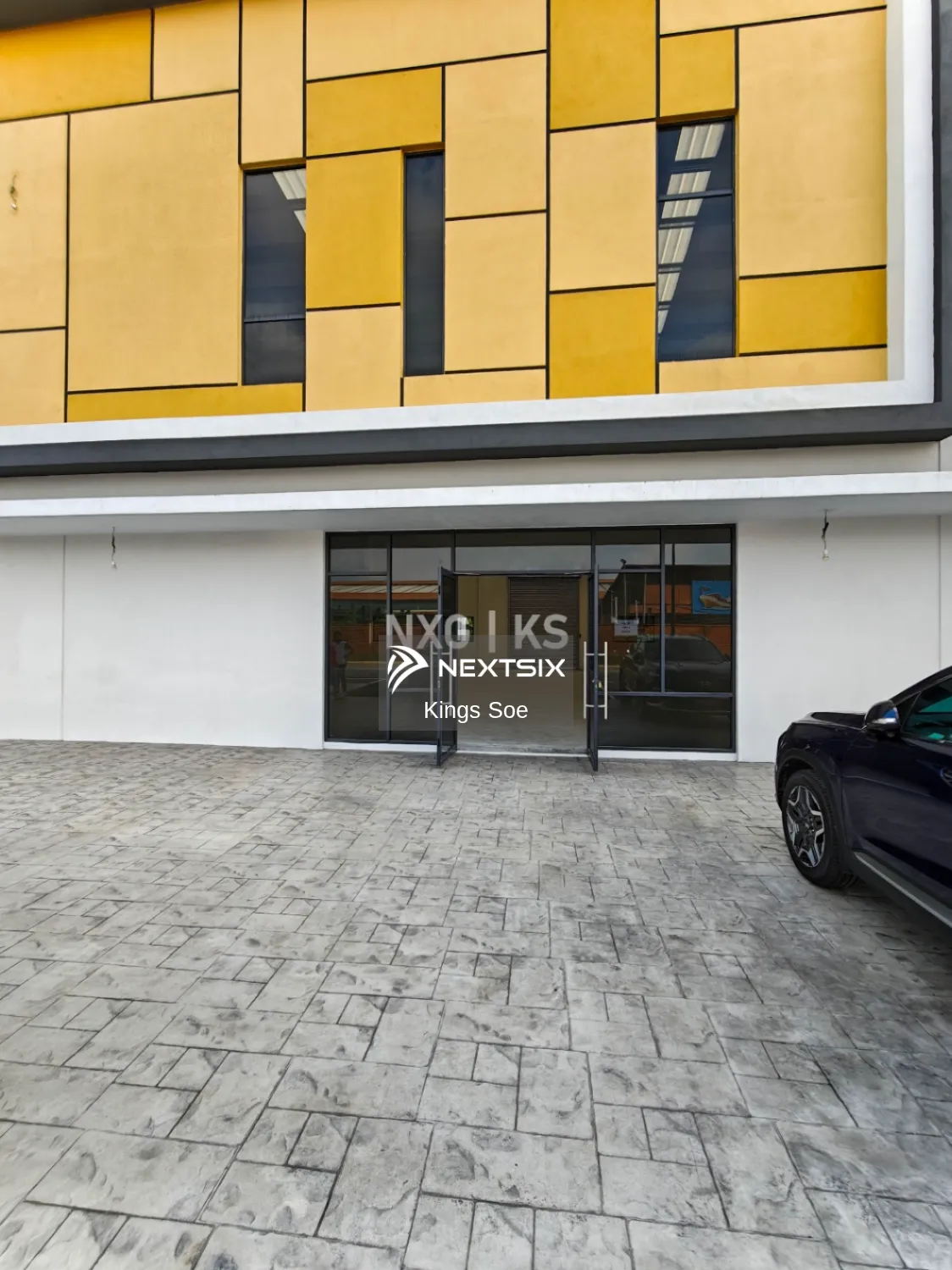 Factory For Sale in Kuala Selangor Selangor