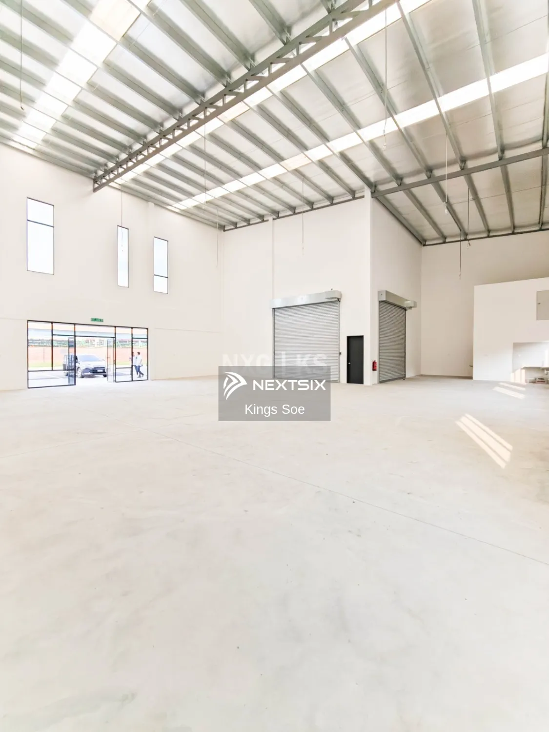 Factory For Sale in Kuala Selangor Selangor - Image 5