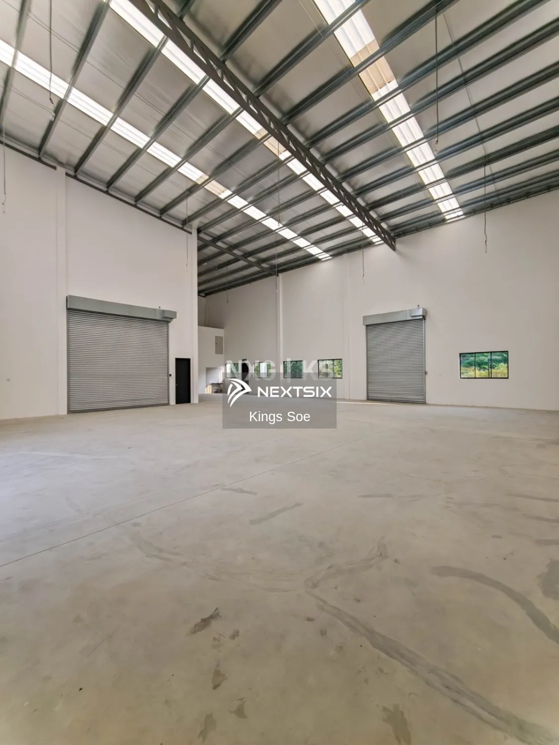 Factory For Sale in Kuala Selangor Selangor - Image 6