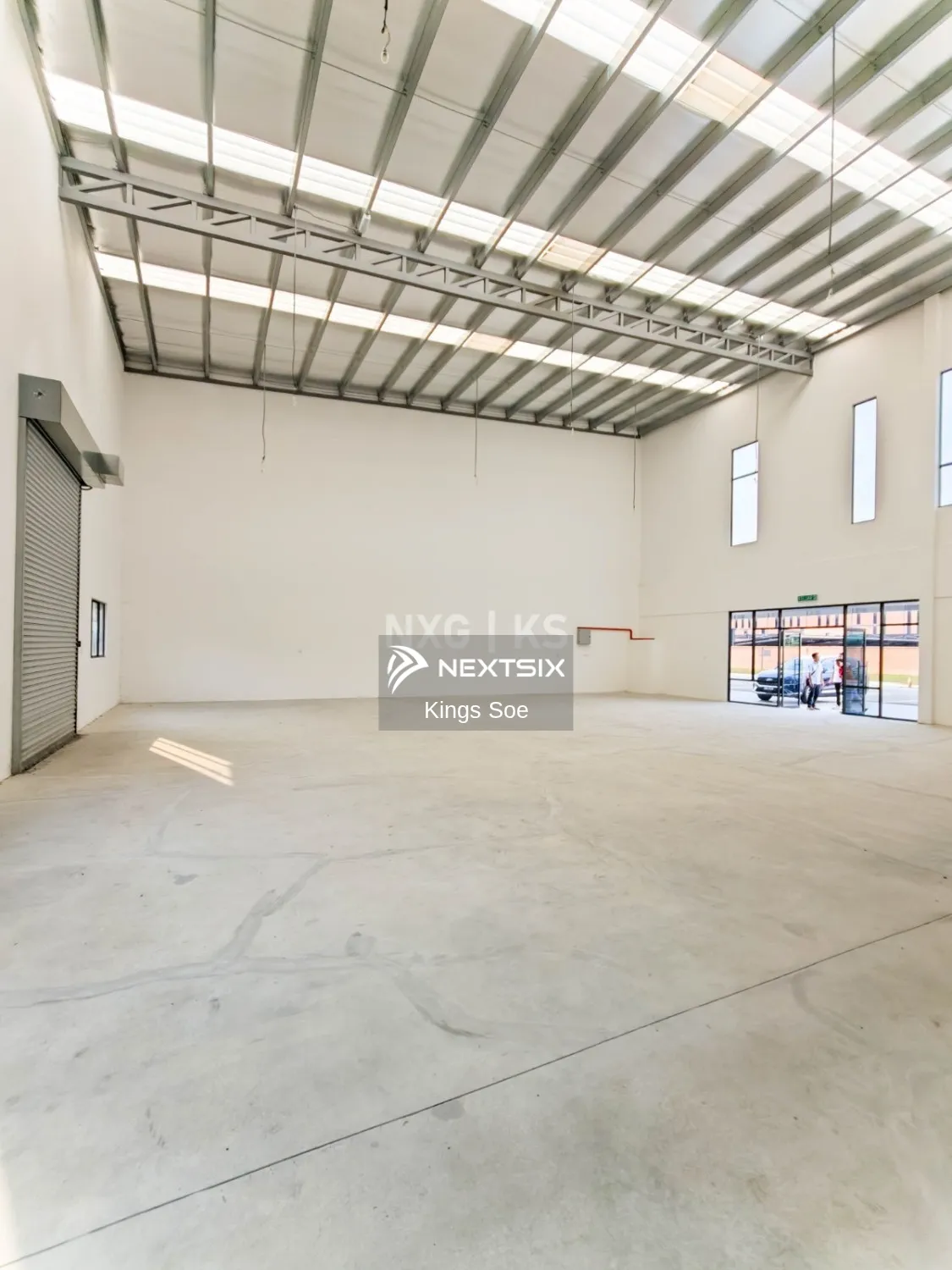 Factory For Sale in Kuala Selangor Selangor - Image 7