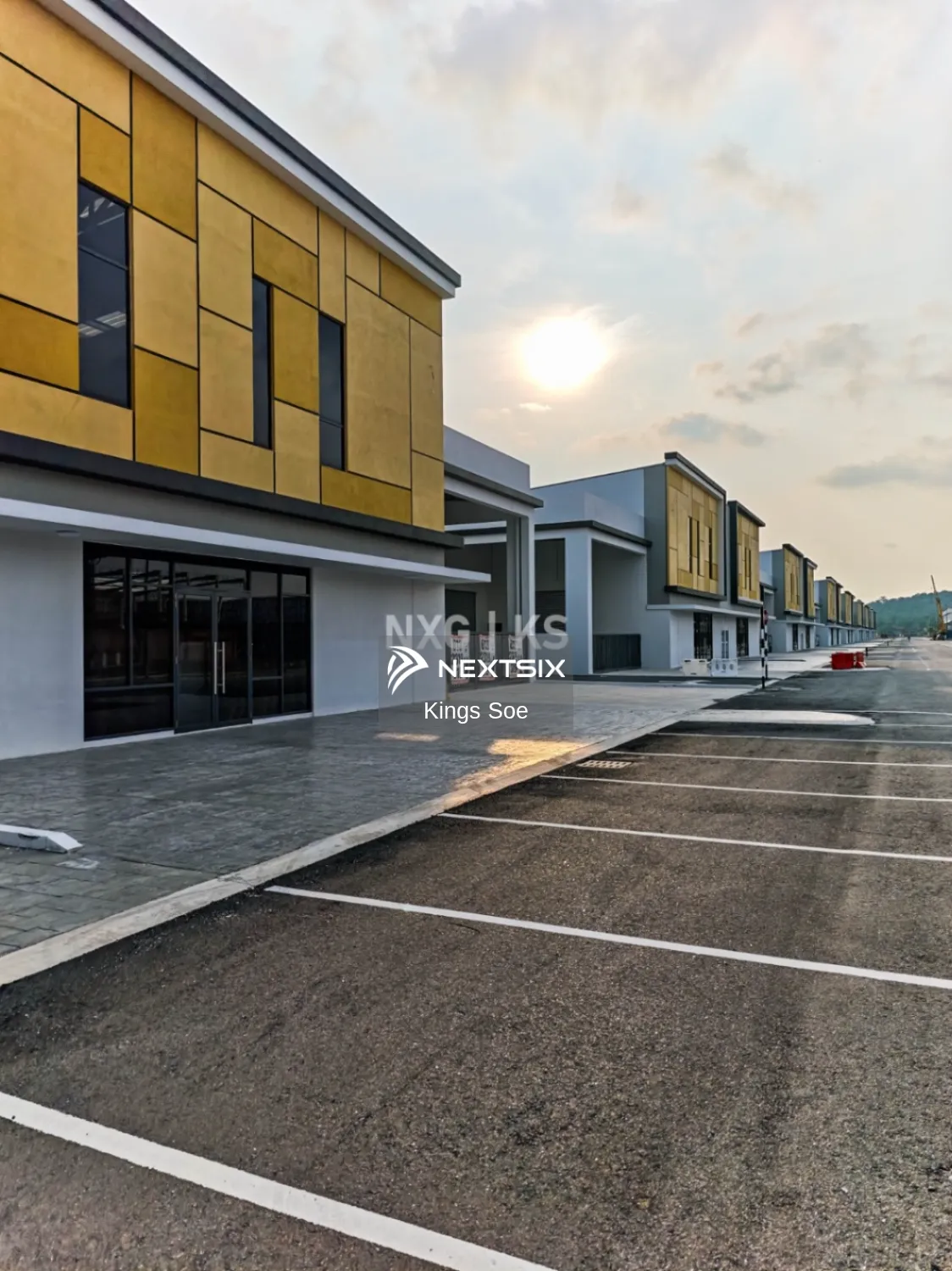 Factory For Sale in Kuala Selangor Selangor - Image 8