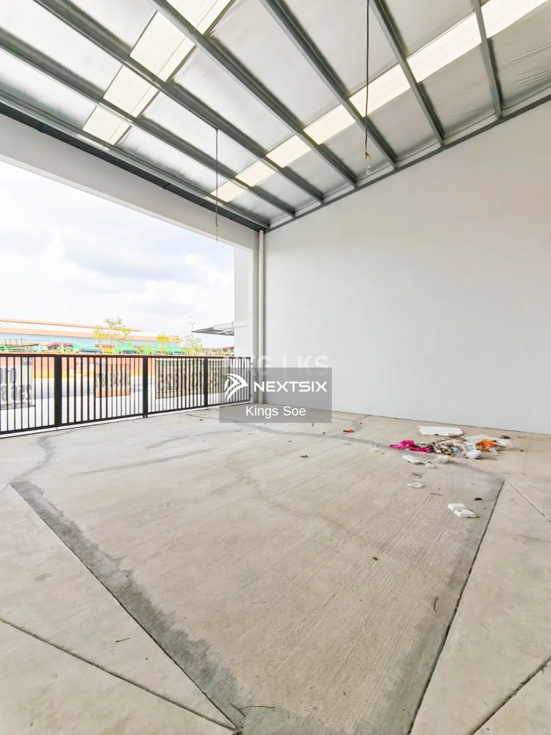 Factory For Sale in Kuala Selangor Selangor - Image 9