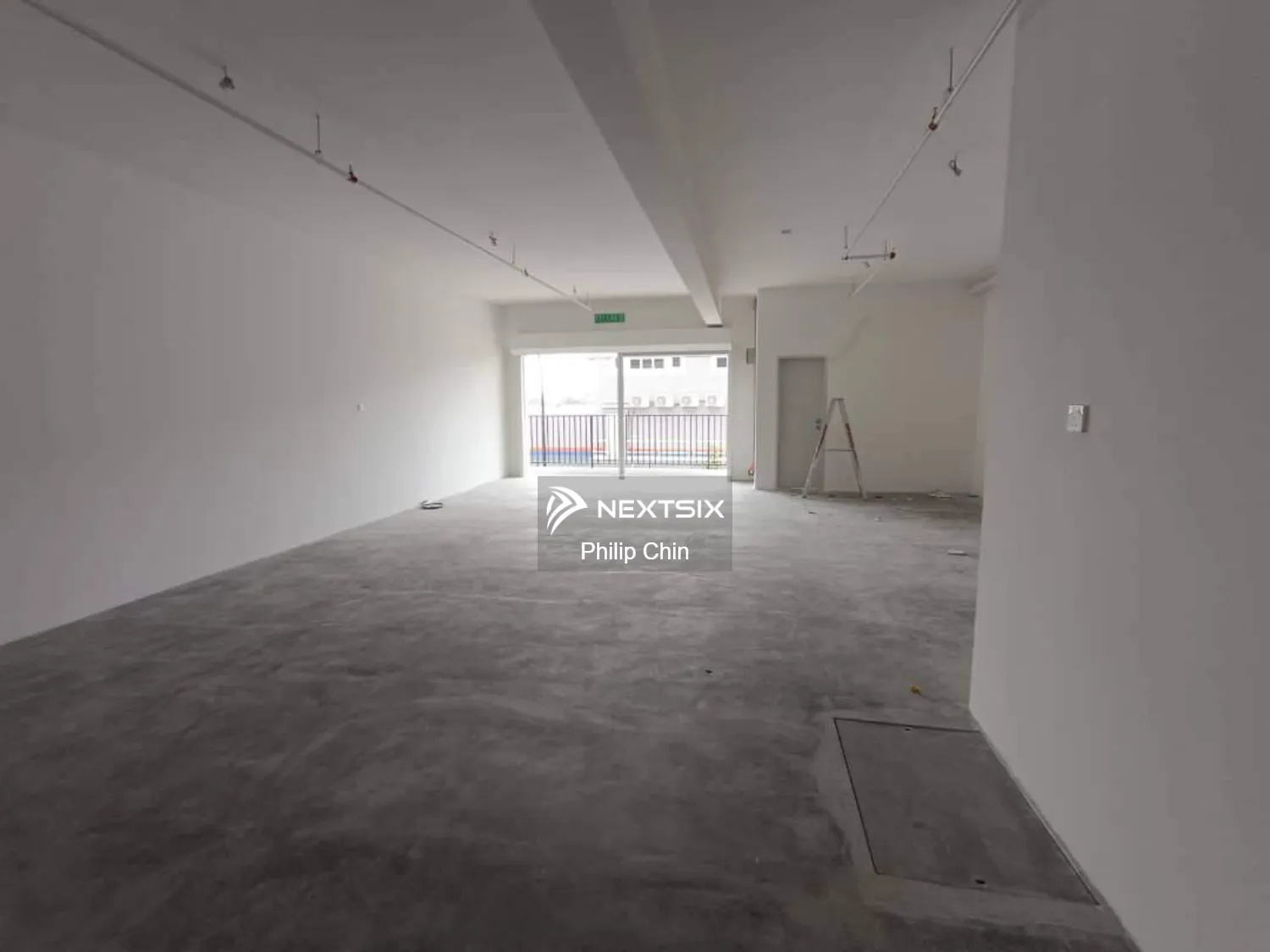 Shop Office For Rent in Setia Alam Selangor - Image 5