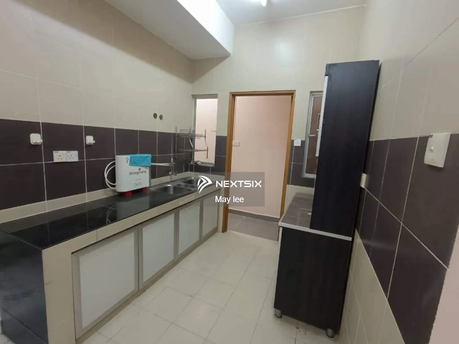 Townhouse For Sale in Bandar Damai Perdana Wilayah Persekutuan Kuala Lumpur - Image 7
