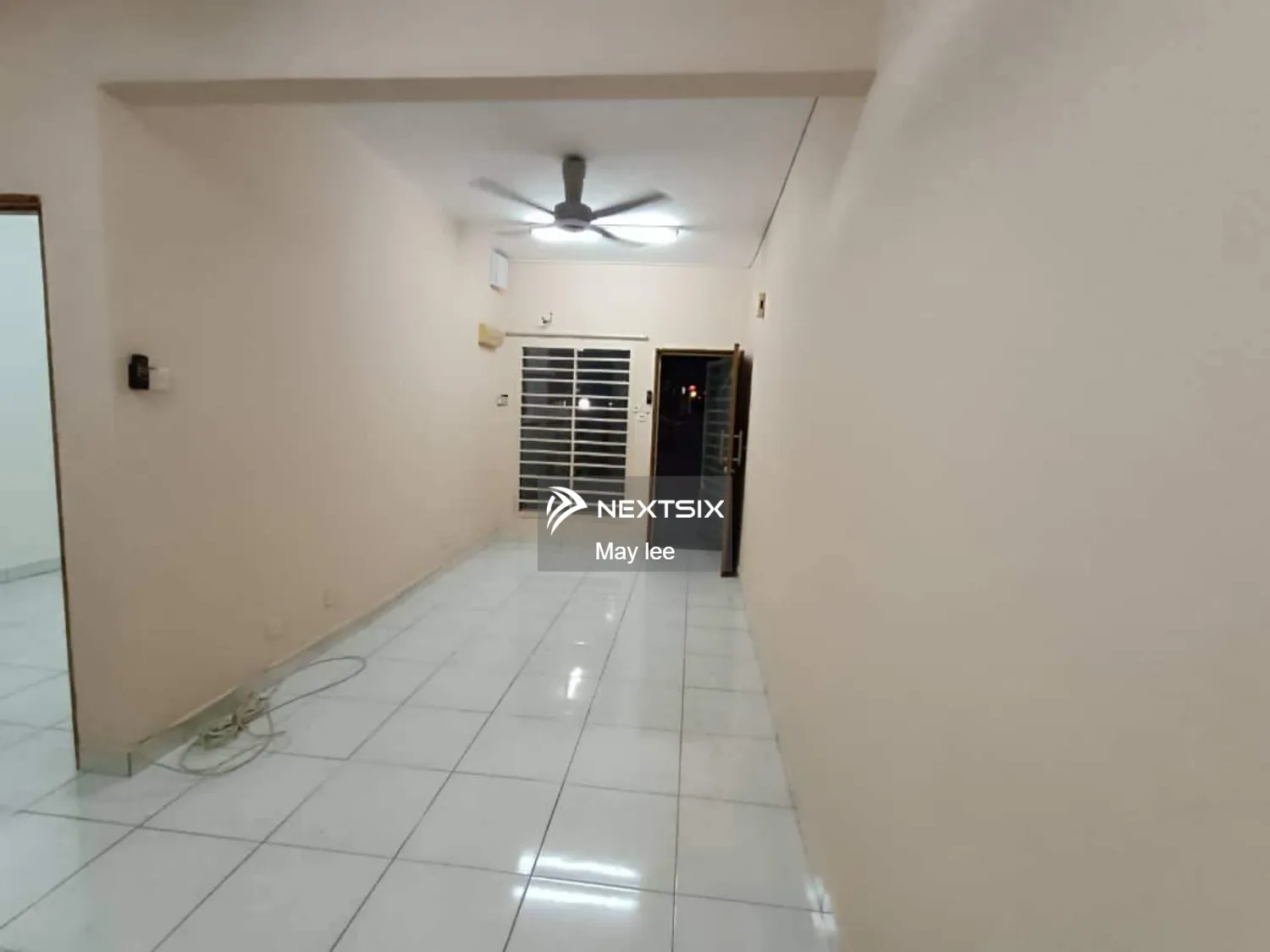 Townhouse For Sale in Bandar Damai Perdana Wilayah Persekutuan Kuala Lumpur - Image 9