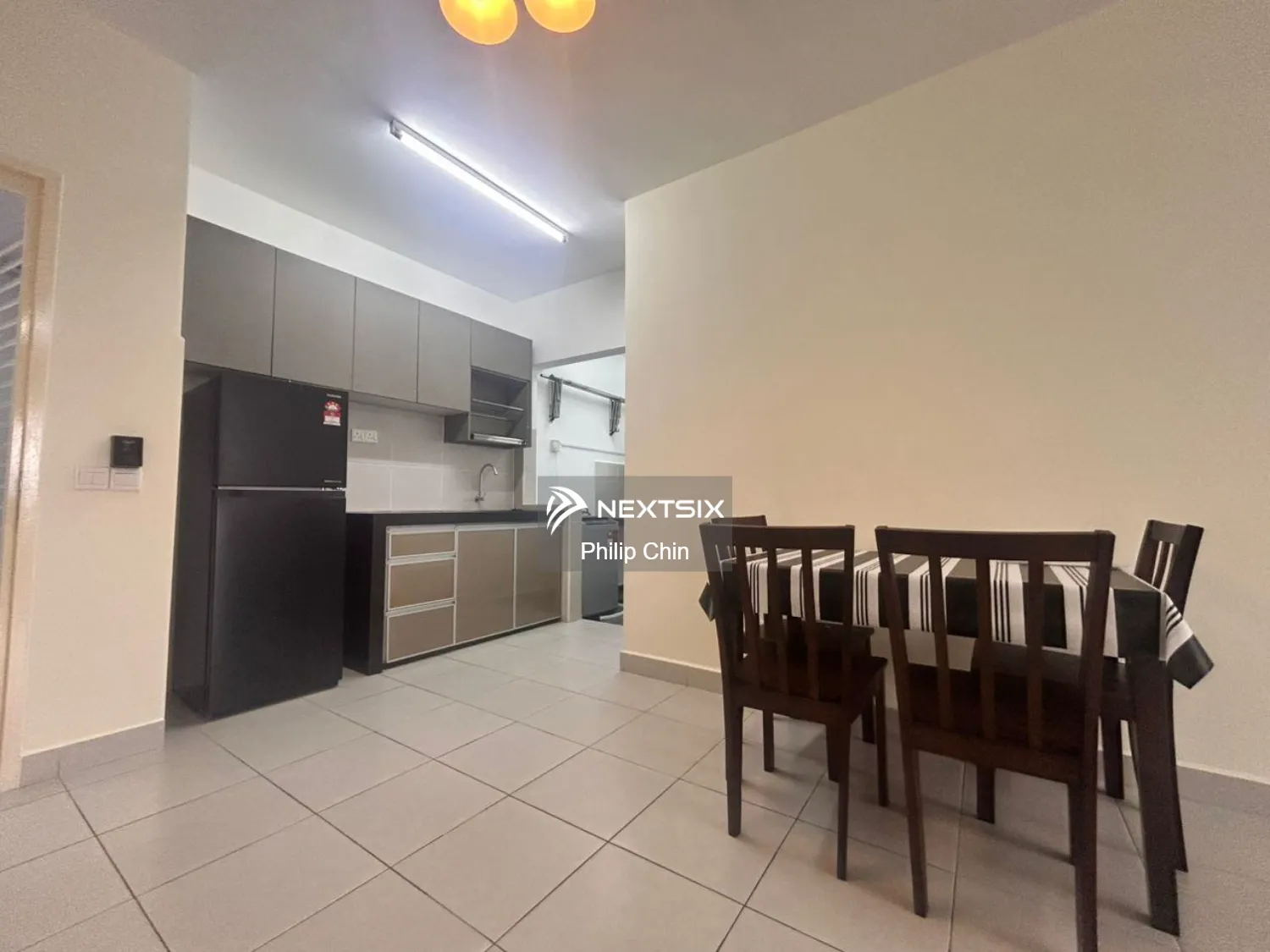 Apartment For Sale in Semenyih Selangor