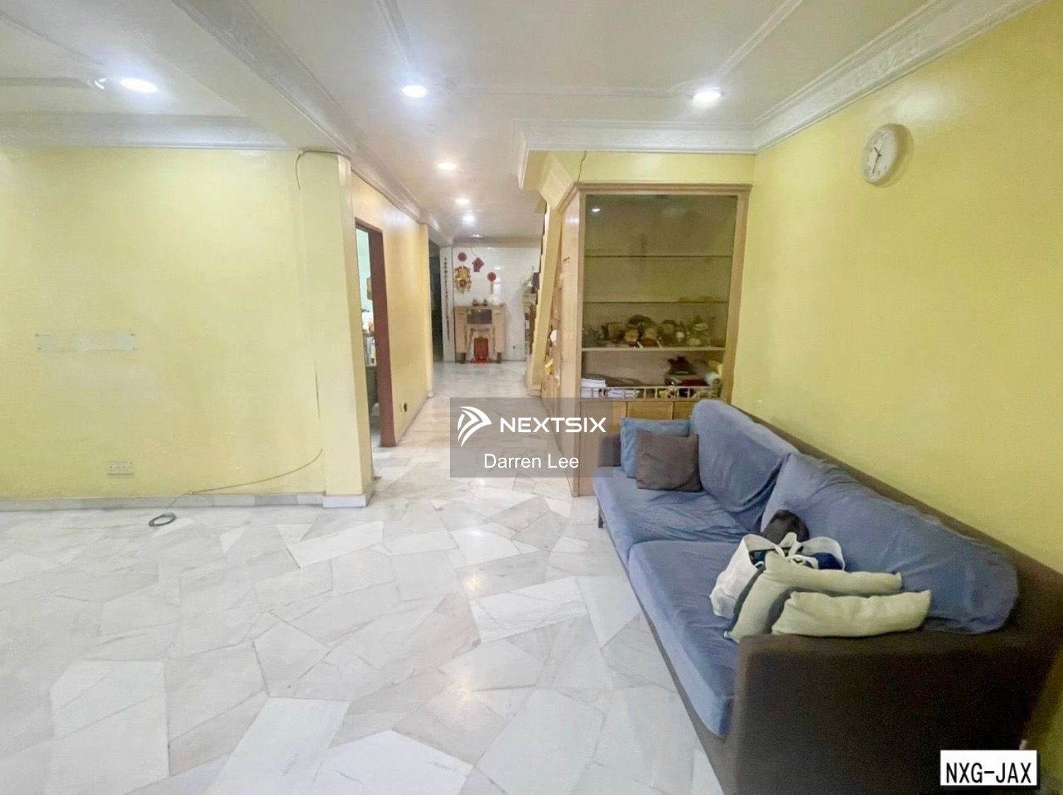 2-sty Terrace/Link House For Sale in Klang Selangor