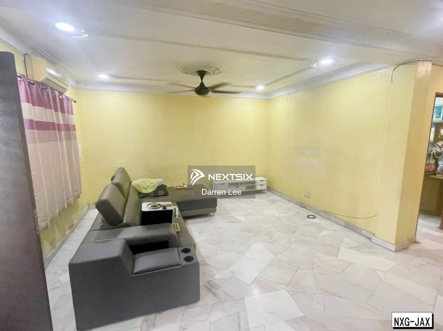 2-sty Terrace/Link House For Sale in Klang Selangor - Image 2