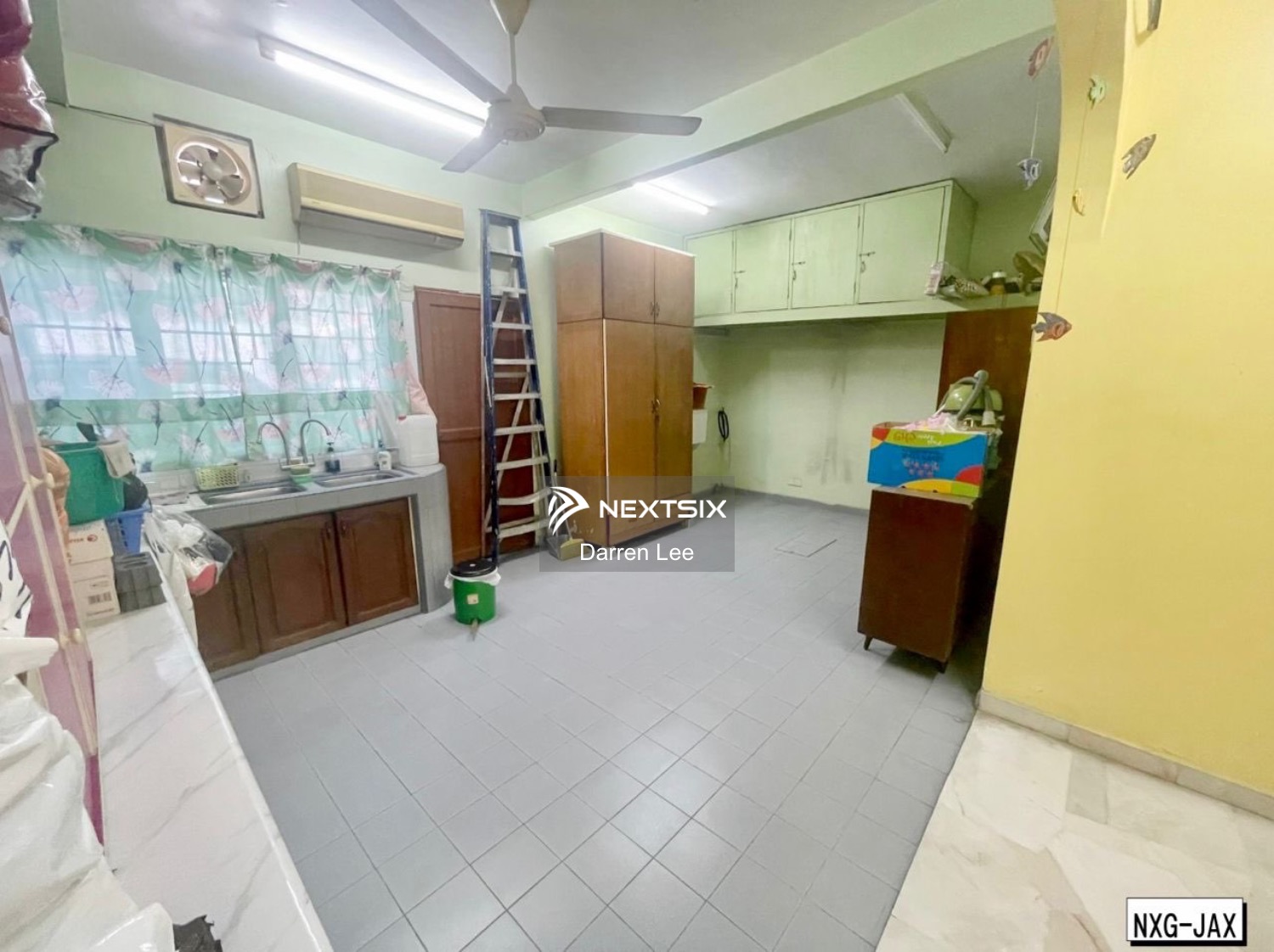 2-sty Terrace/Link House For Sale in Klang Selangor - Image 4