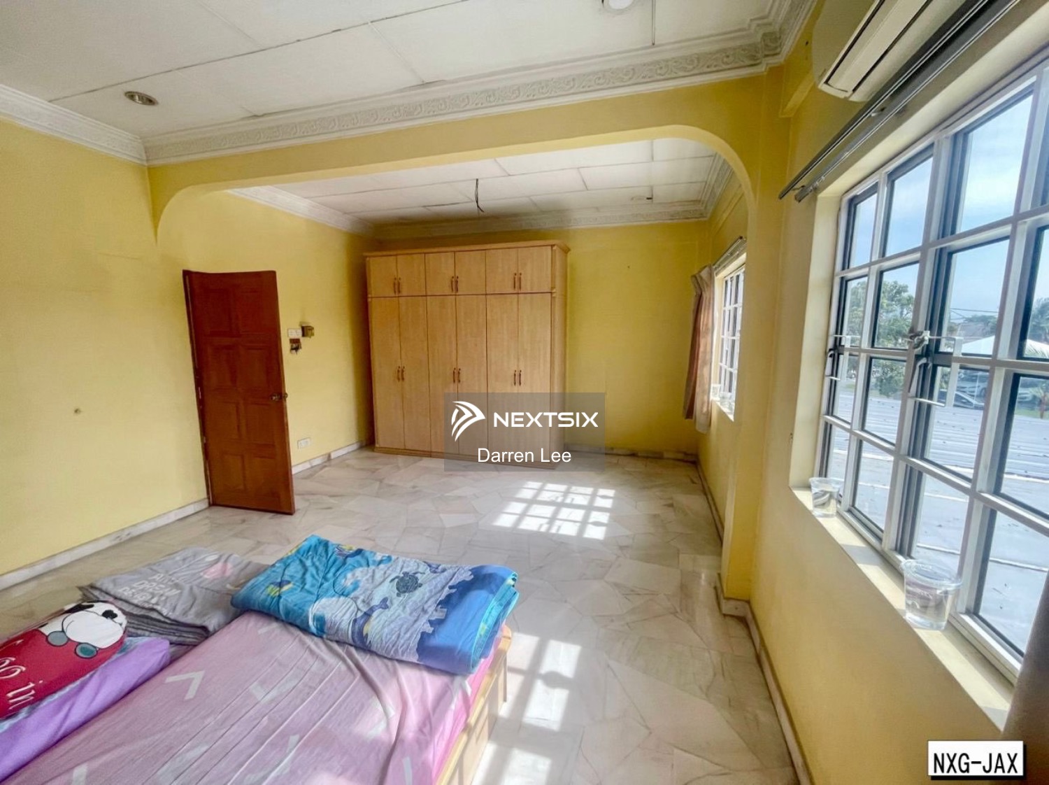 2-sty Terrace/Link House For Sale in Klang Selangor - Image 6