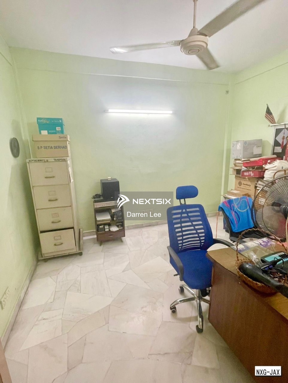 2-sty Terrace/Link House For Sale in Klang Selangor - Image 8