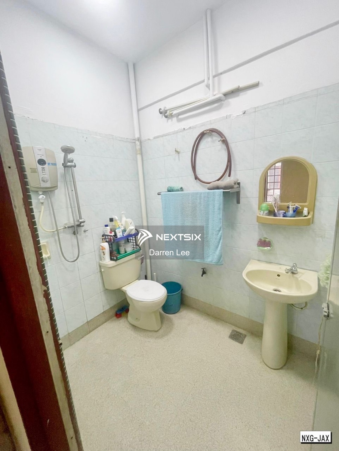 2-sty Terrace/Link House For Sale in Klang Selangor - Image 9