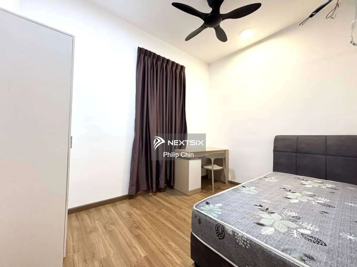 Apartment For Sale in Klang Selangor - Image 3