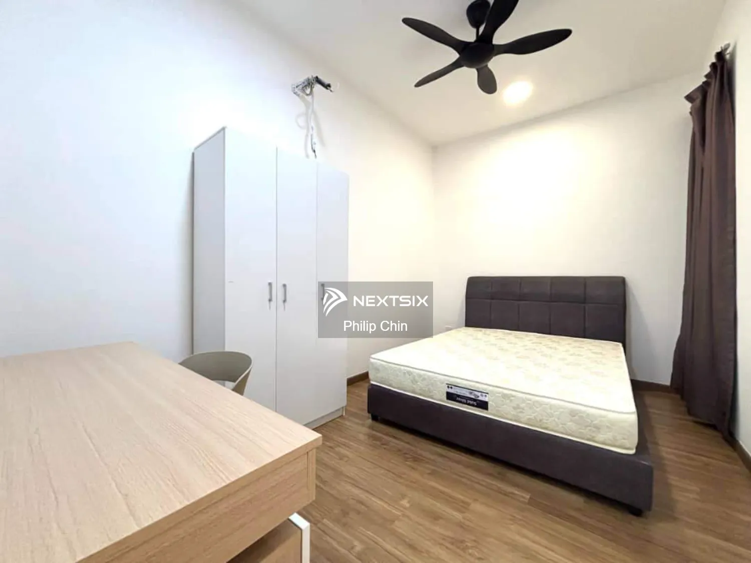 Apartment For Sale in Klang Selangor - Image 4