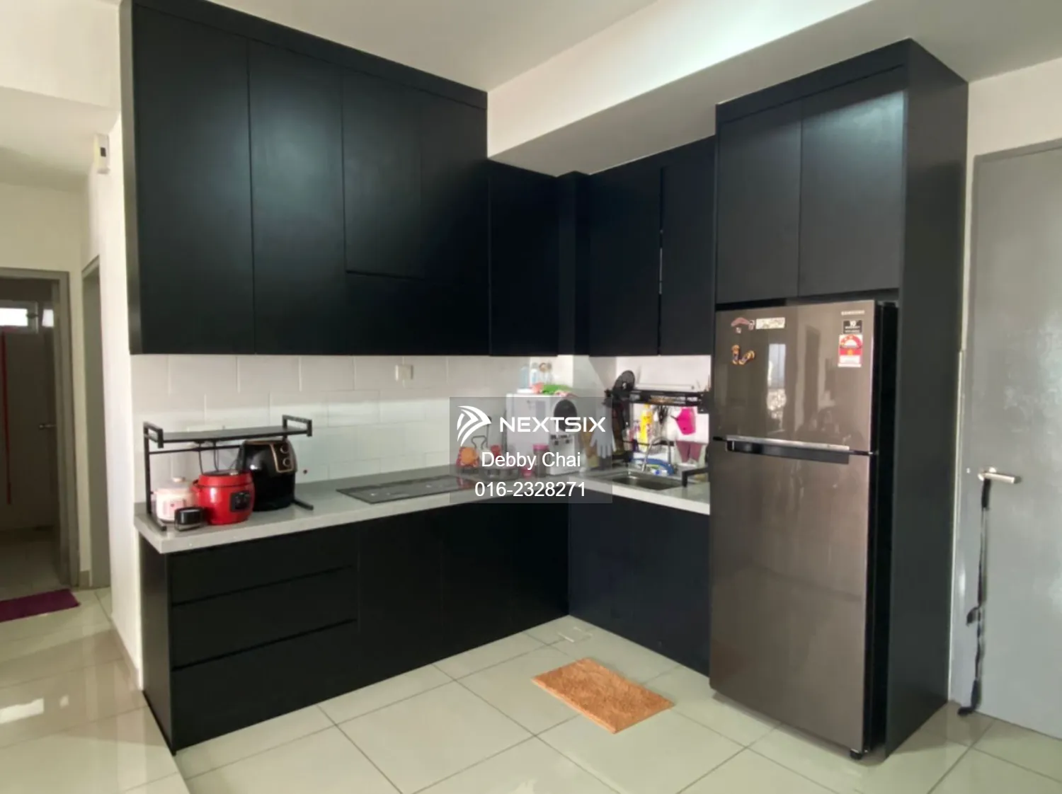 Condominium For Sale in Puchong Selangor