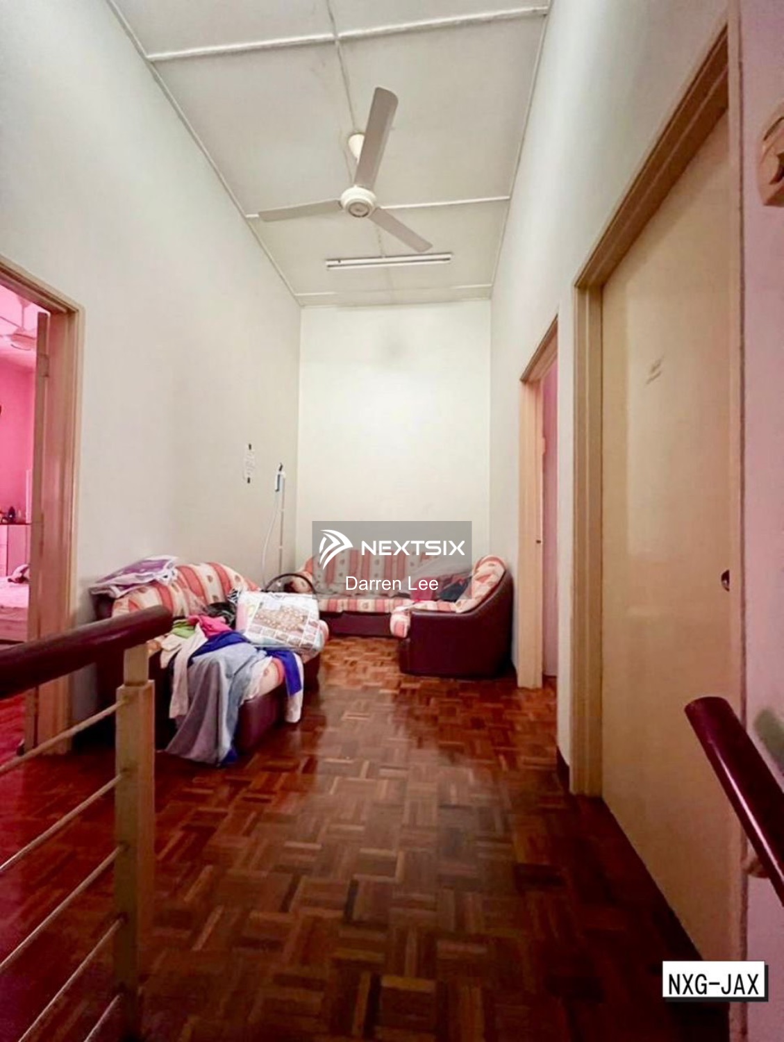 2-sty Terrace/Link House For Sale in Kota Kemuning Selangor - Image 5