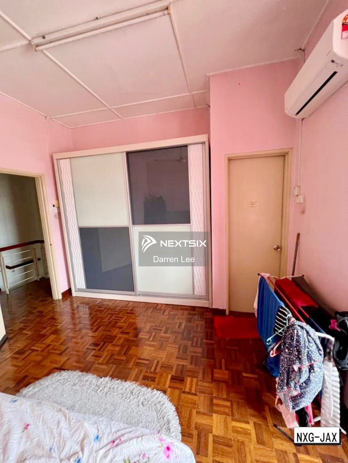 2-sty Terrace/Link House For Sale in Kota Kemuning Selangor - Image 6