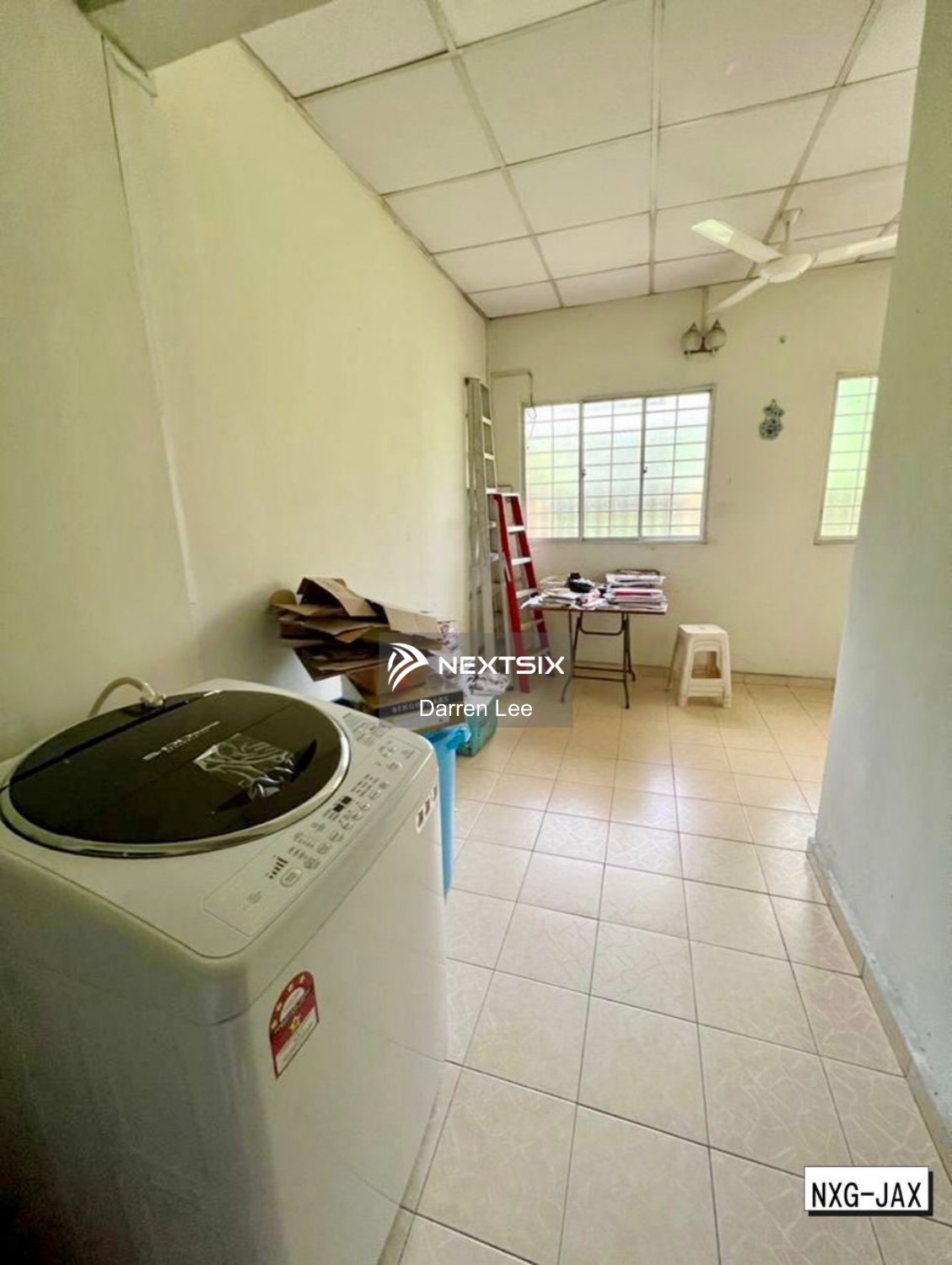 2-sty Terrace/Link House For Sale in Kota Kemuning Selangor - Image 8