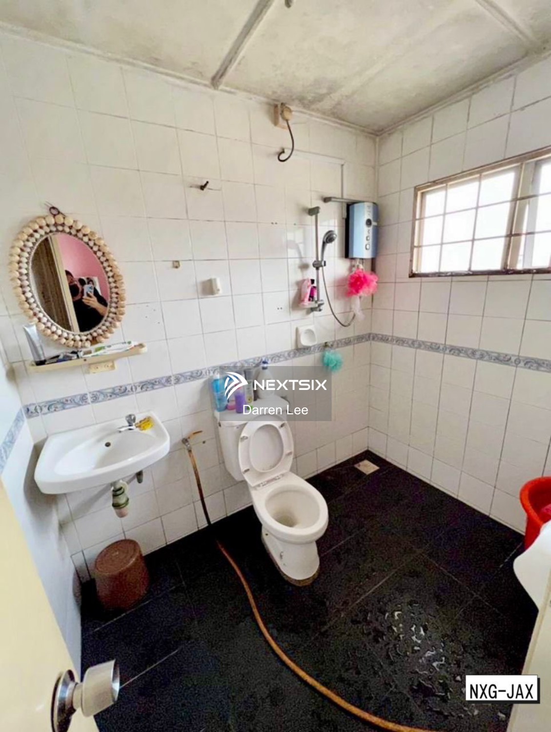 2-sty Terrace/Link House For Sale in Kota Kemuning Selangor - Image 9