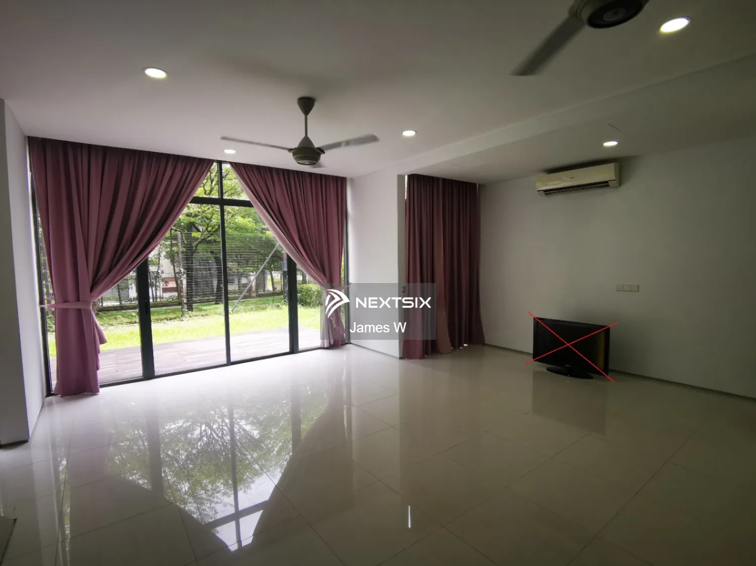 2-sty Terrace/Link House For Sale in Cyberjaya Selangor