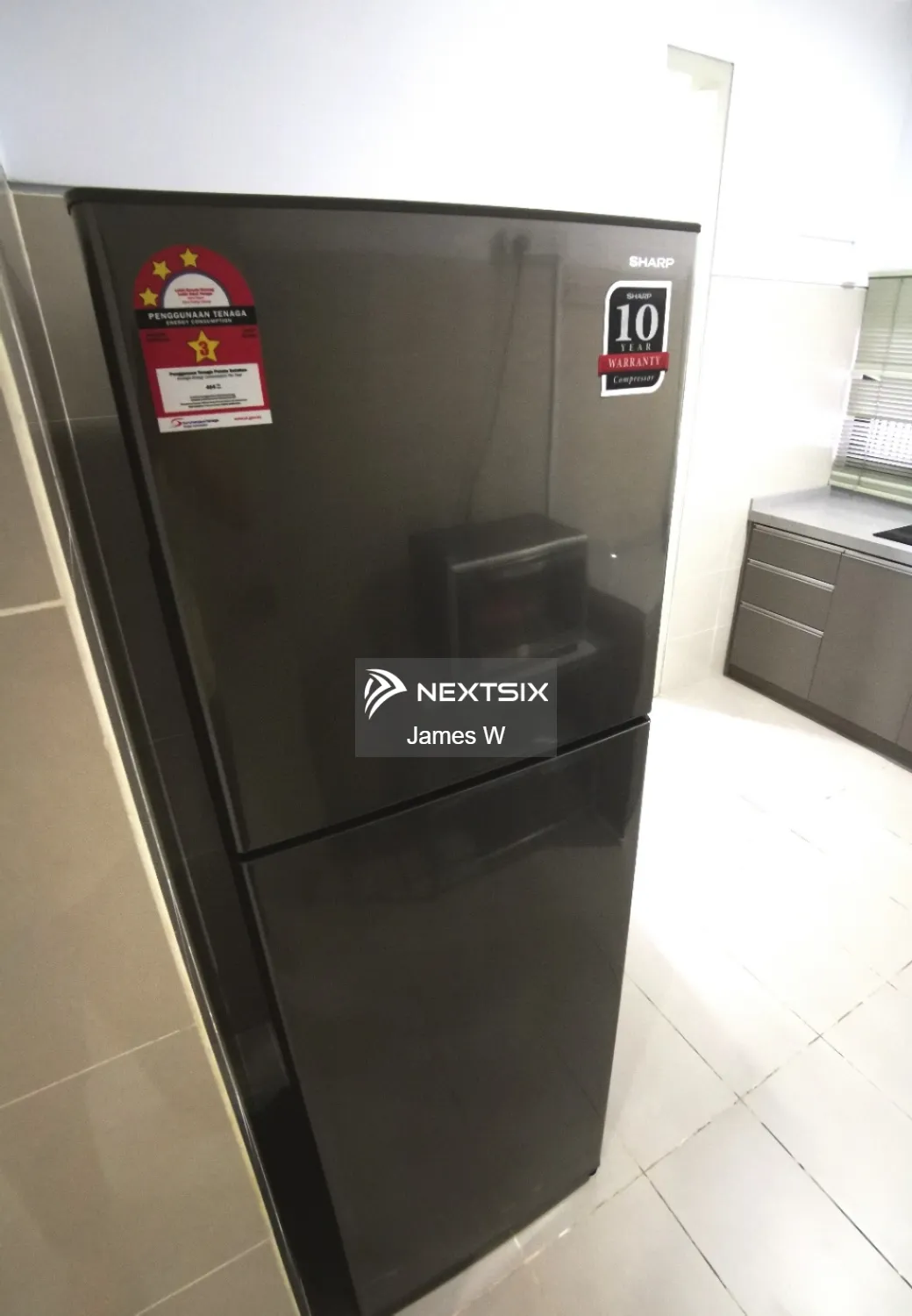 2-sty Terrace/Link House For Sale in Cyberjaya Selangor - Image 10