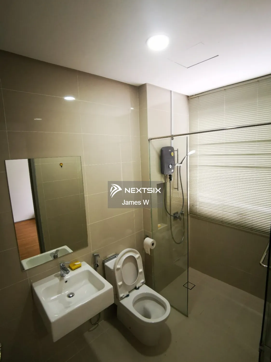 2-sty Terrace/Link House For Sale in Cyberjaya Selangor - Image 7