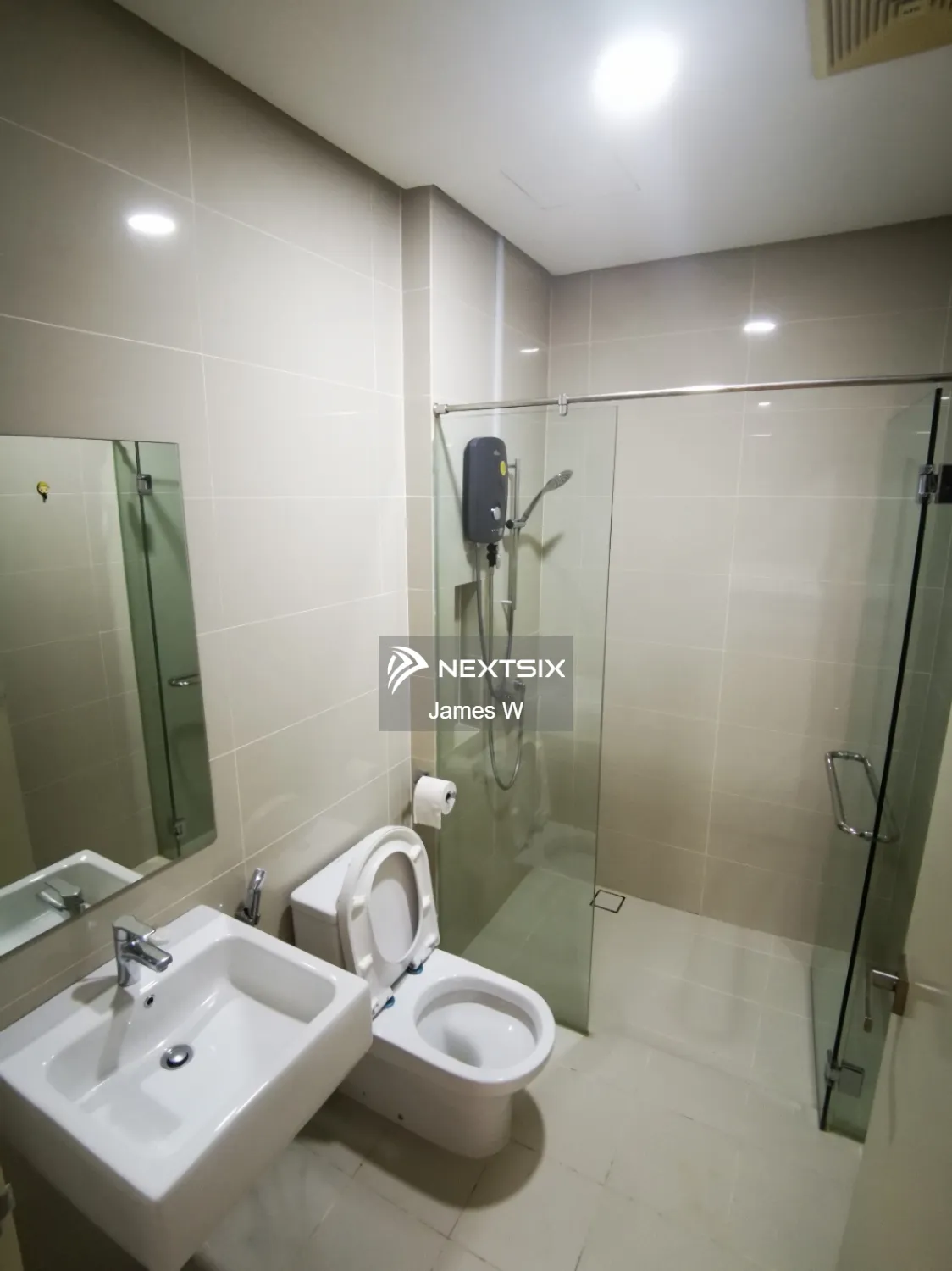 2-sty Terrace/Link House For Sale in Cyberjaya Selangor - Image 8