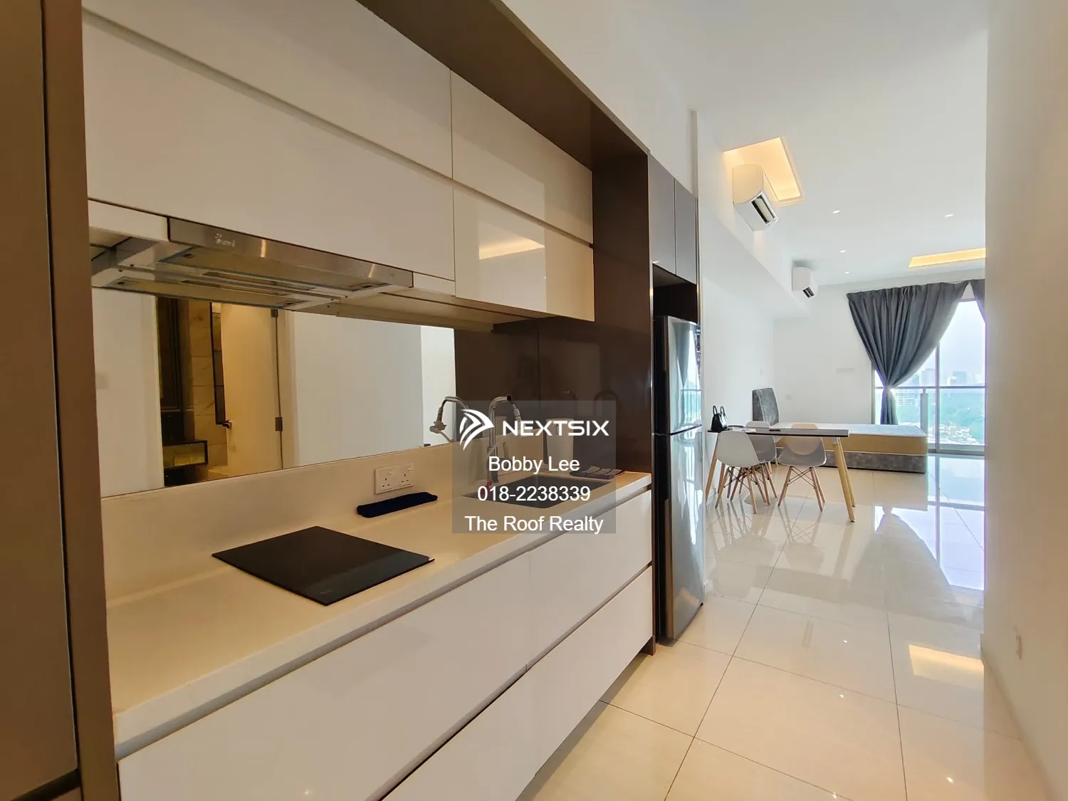 Serviced Residence For Rent in Sri Hartamas Kuala Lumpur