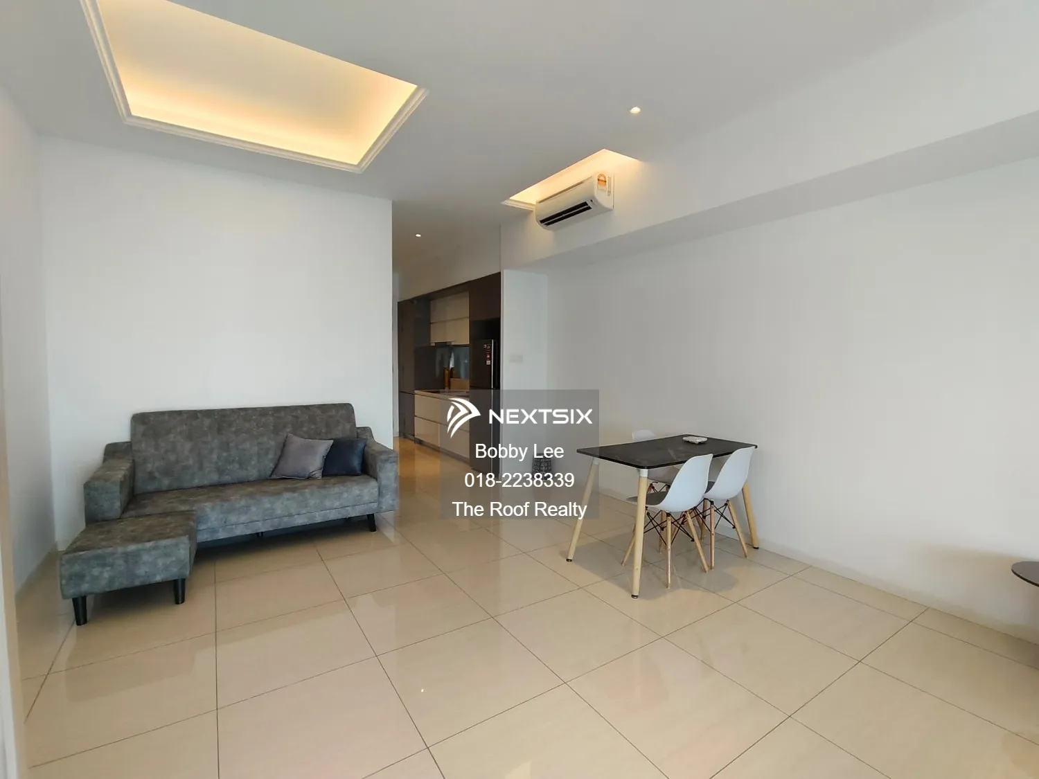 Serviced Residence For Rent in Sri Hartamas Wilayah Persekutuan Kuala Lumpur - Image 5