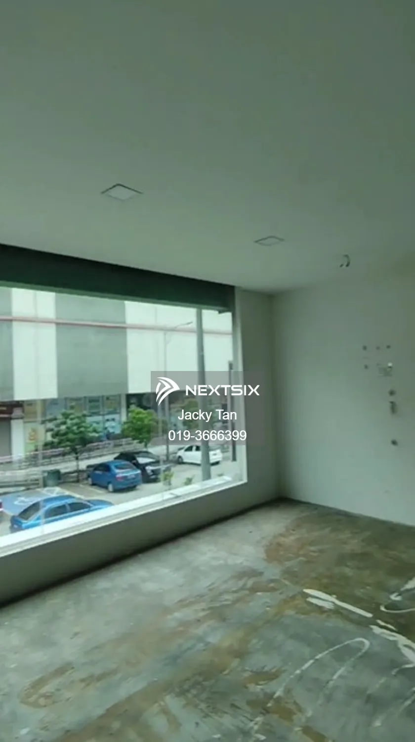 Shop Office For Rent in Semenyih Selangor