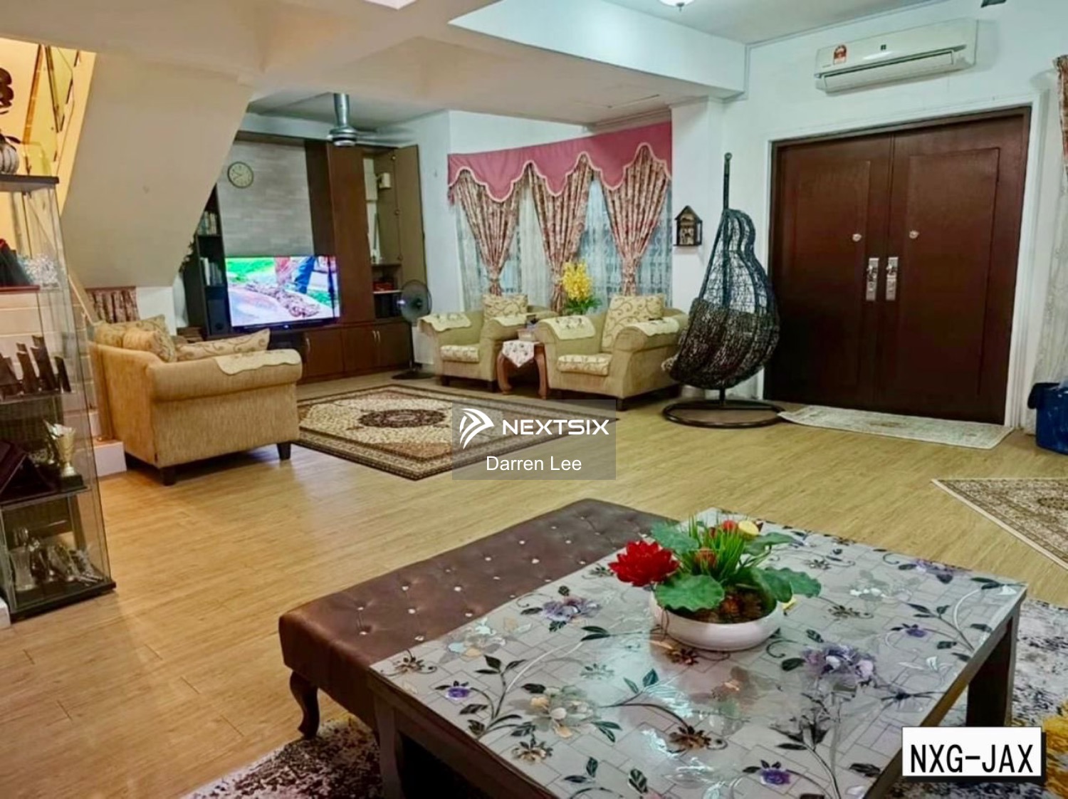 2-sty Terrace/Link House For Sale in Klang Selangor