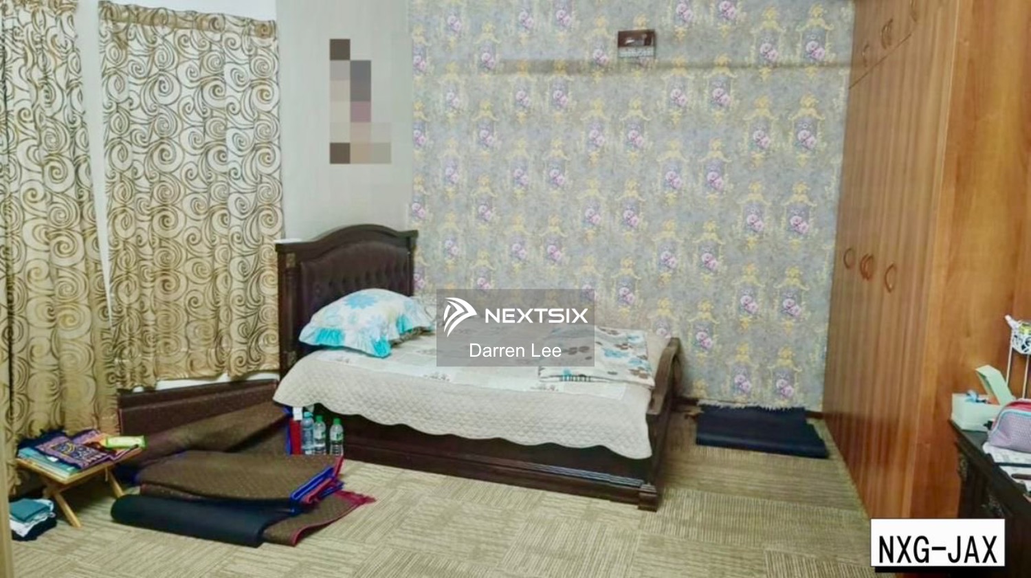 2-sty Terrace/Link House For Sale in Klang Selangor - Image 8