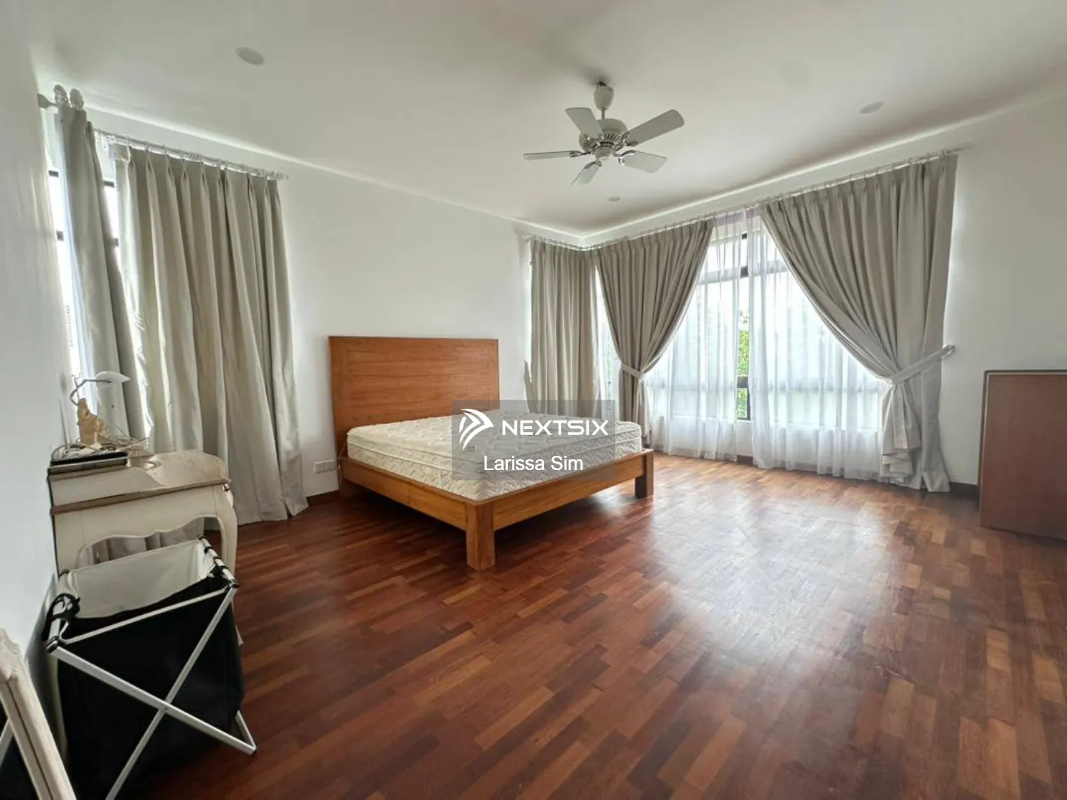 Semi-detached House For Sale in Iskandar Puteri (Nusajaya) Johor - Image 10