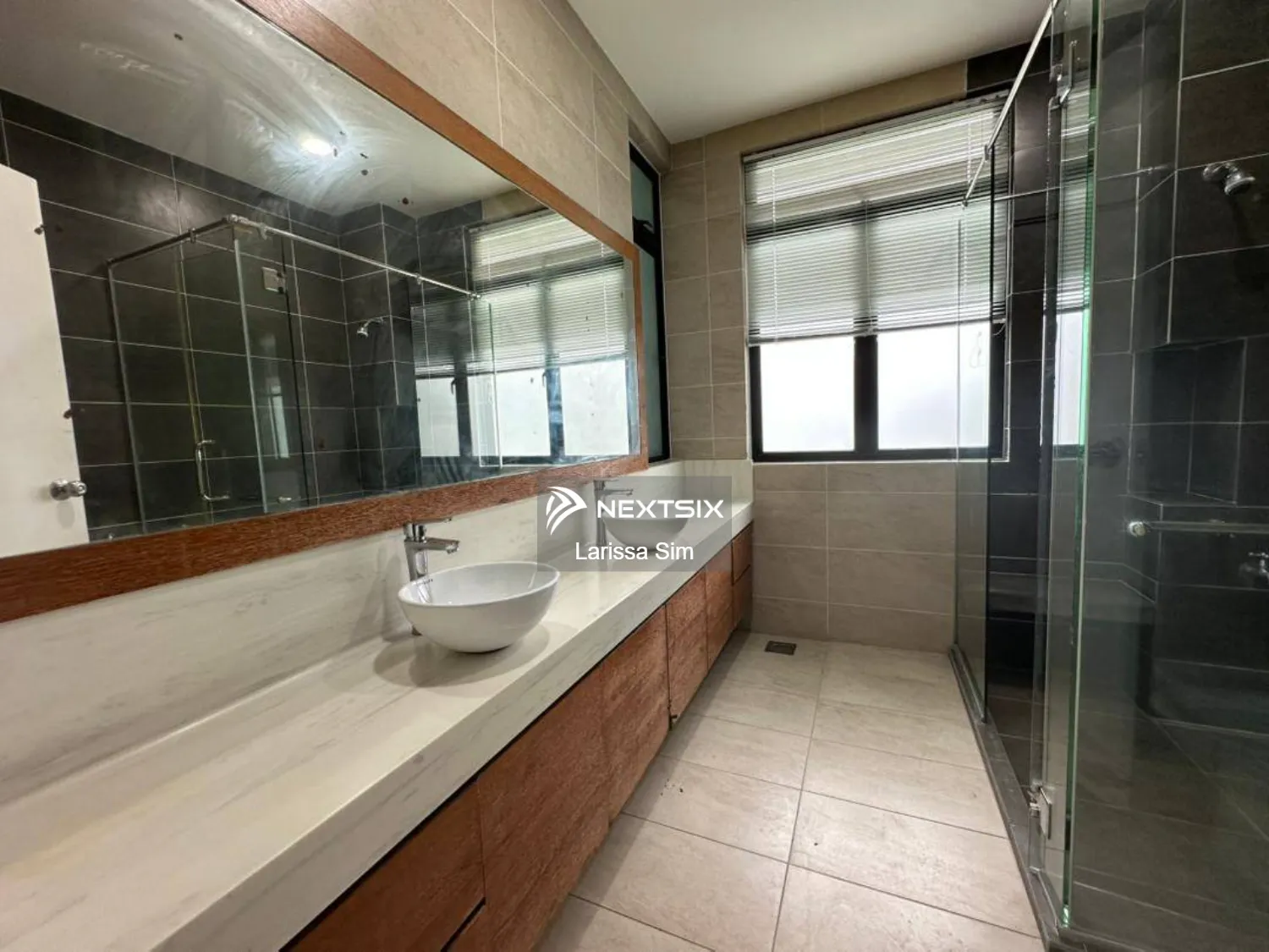 Semi-detached House For Sale in Iskandar Puteri (Nusajaya) Johor - Image 11