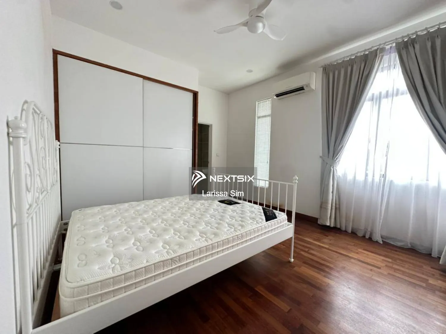 Semi-detached House For Sale in Iskandar Puteri (Nusajaya) Johor - Image 12