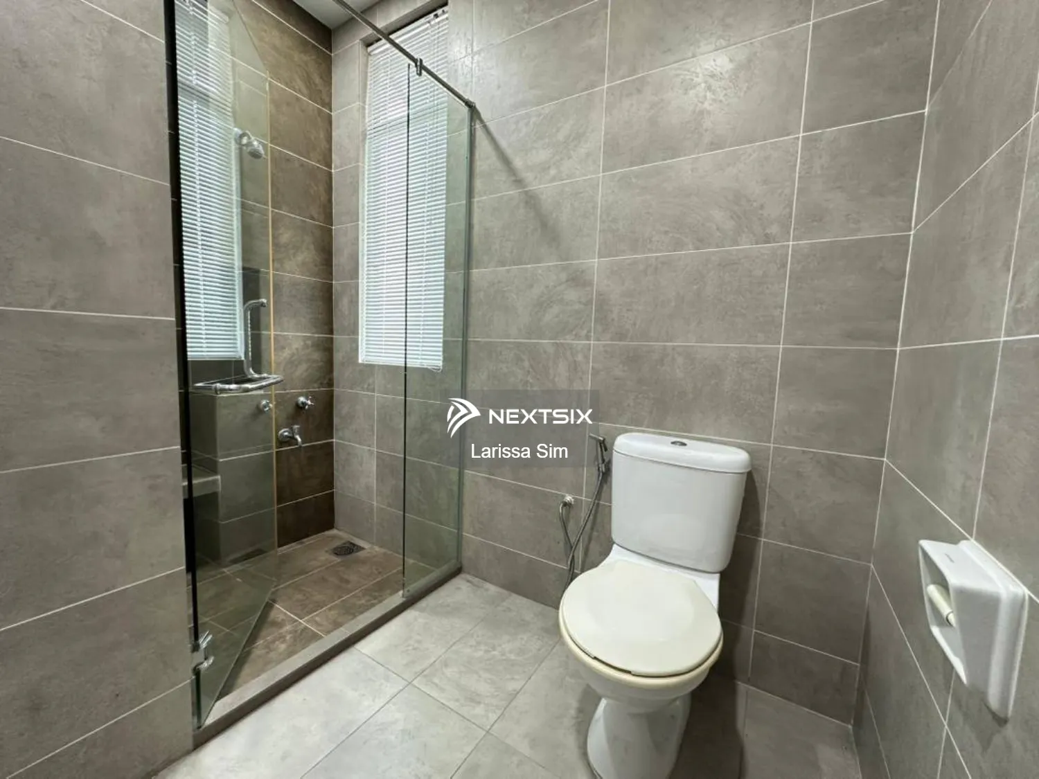 Semi-detached House For Sale in Iskandar Puteri (Nusajaya) Johor - Image 14