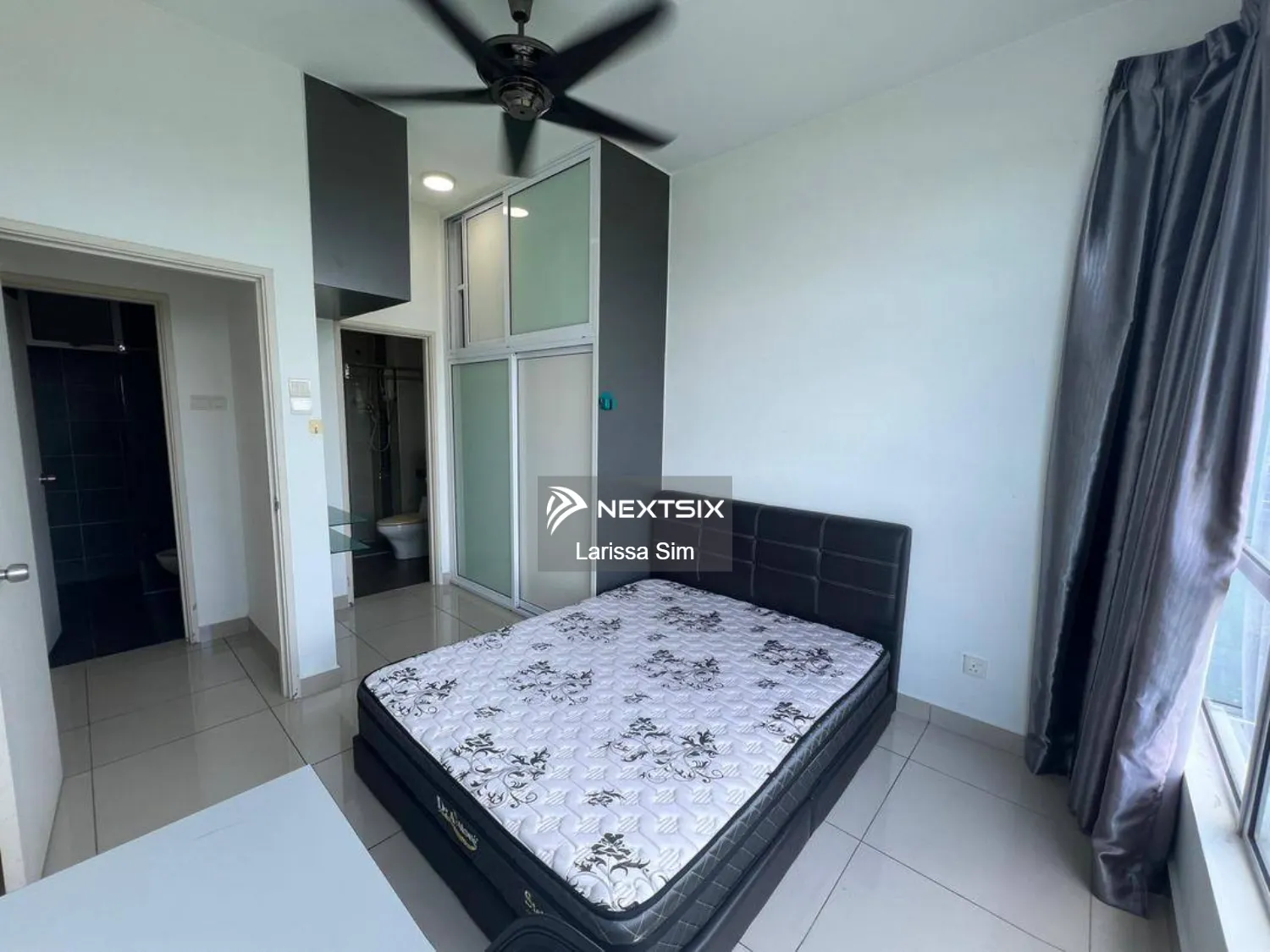 Semi-detached House For Sale in Iskandar Puteri (Nusajaya) Johor - Image 15