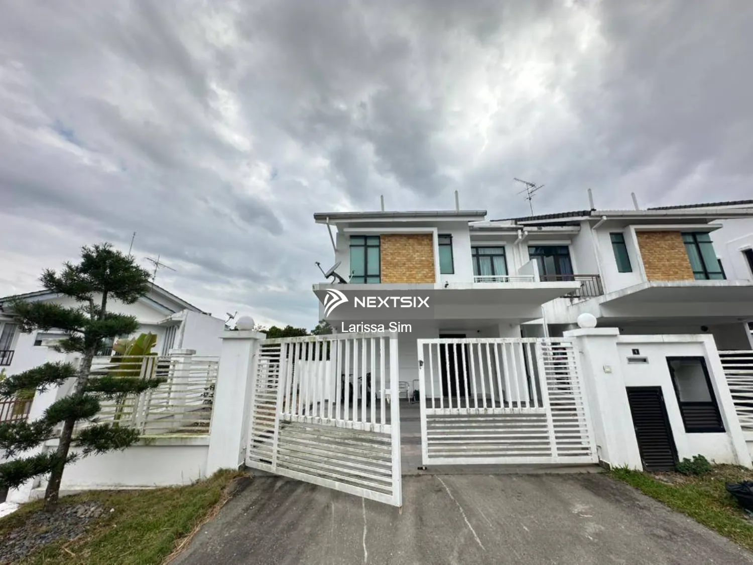 Semi-detached House For Sale in Iskandar Puteri (Nusajaya) Johor - Image 17