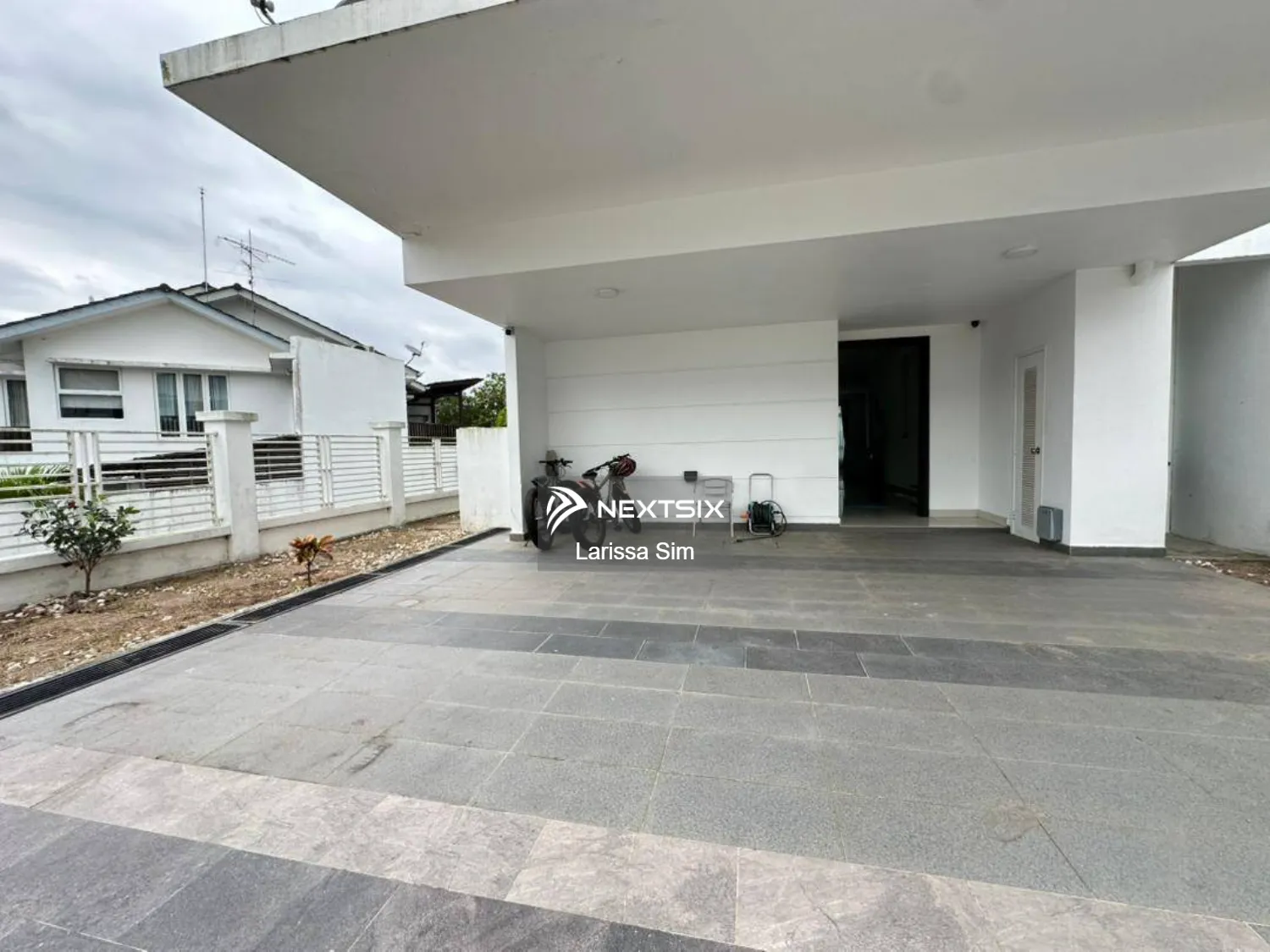 Semi-detached House For Sale in Iskandar Puteri (Nusajaya) Johor - Image 18