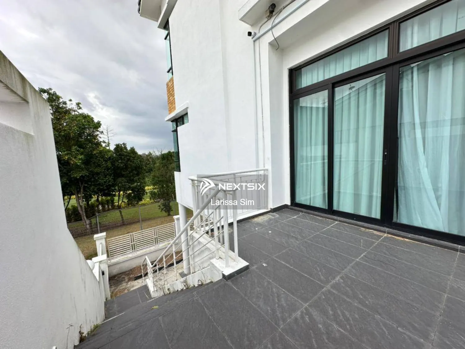 Semi-detached House For Sale in Iskandar Puteri (Nusajaya) Johor - Image 19