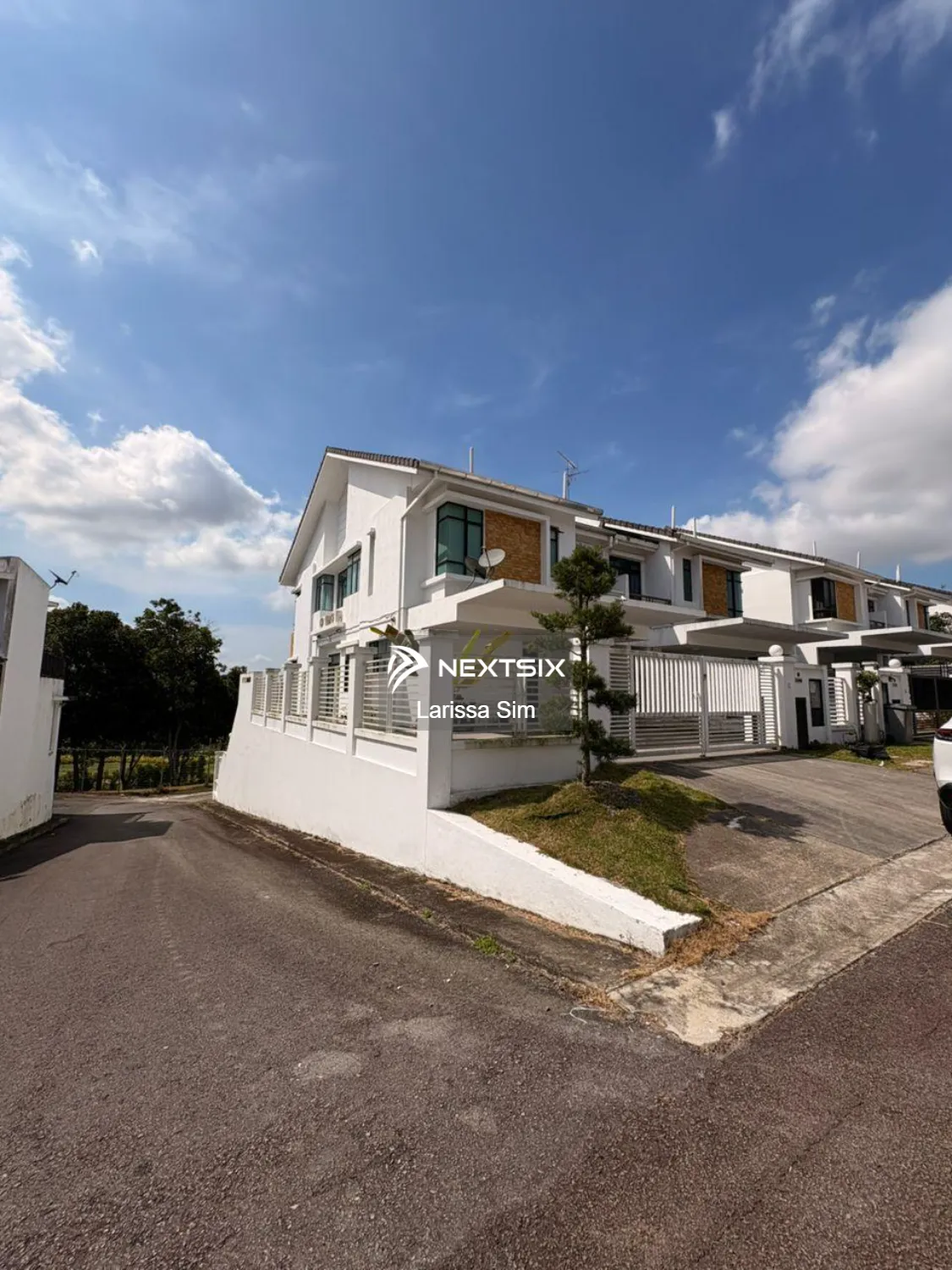Semi-detached House For Sale in Iskandar Puteri (Nusajaya) Johor - Image 20