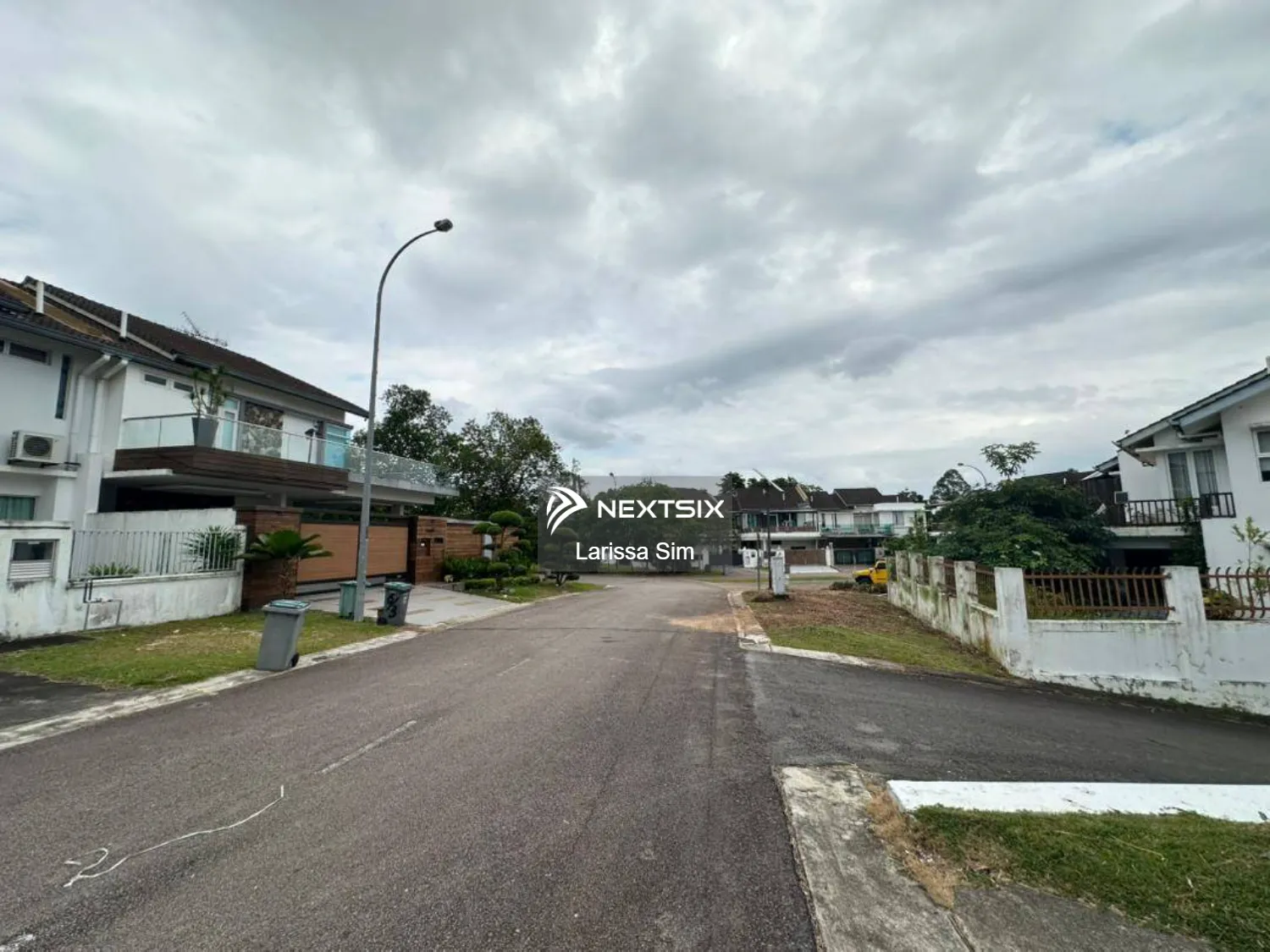 Semi-detached House For Sale in Iskandar Puteri (Nusajaya) Johor - Image 21