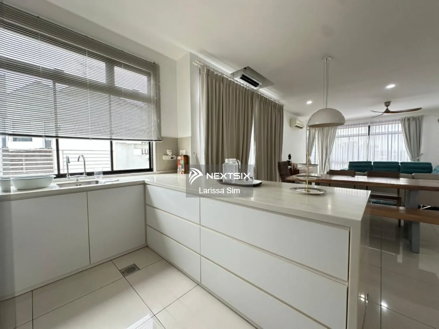 Semi-detached House For Sale in Iskandar Puteri (Nusajaya) Johor - Image 6