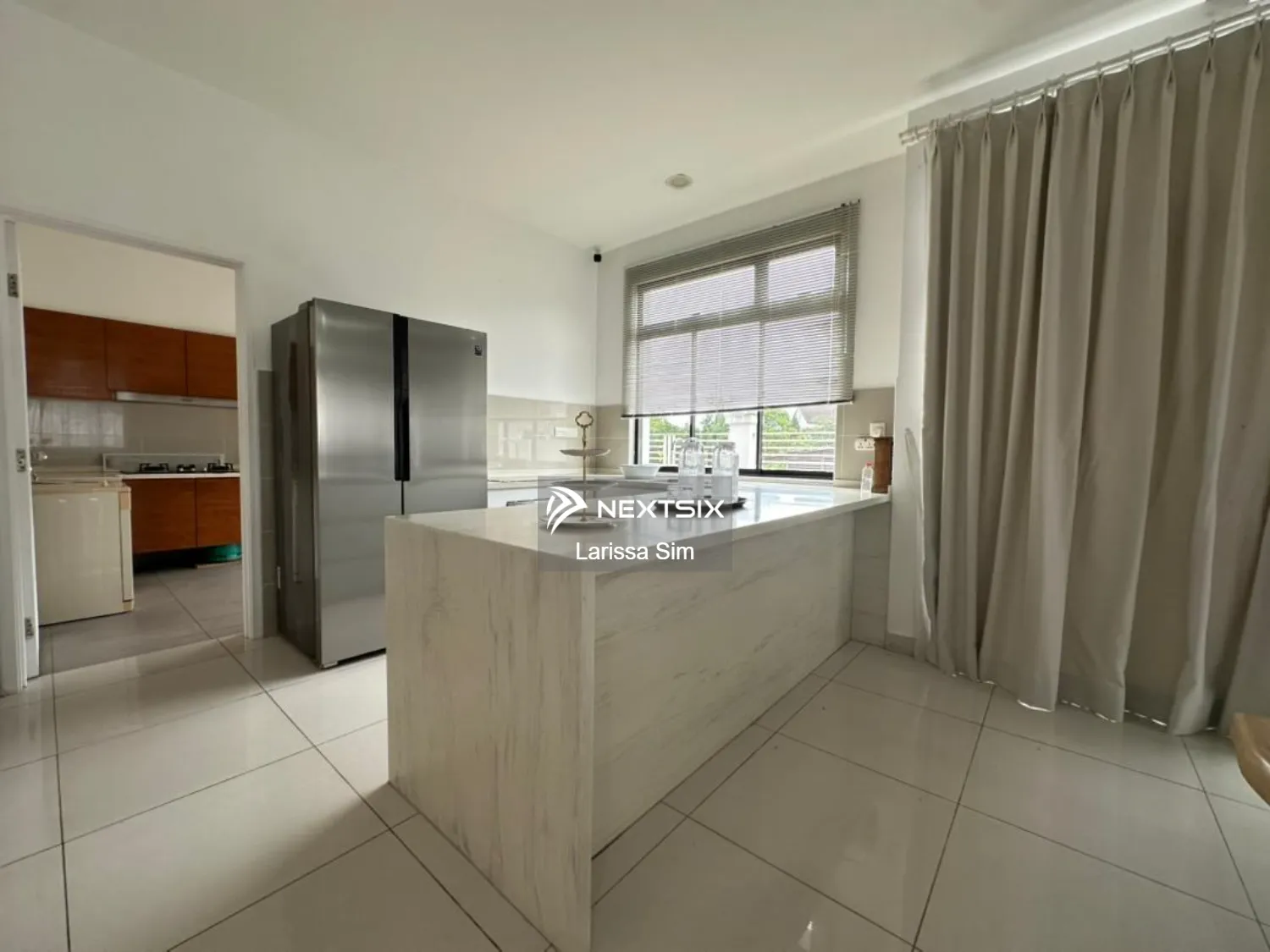 Semi-detached House For Sale in Iskandar Puteri (Nusajaya) Johor - Image 7