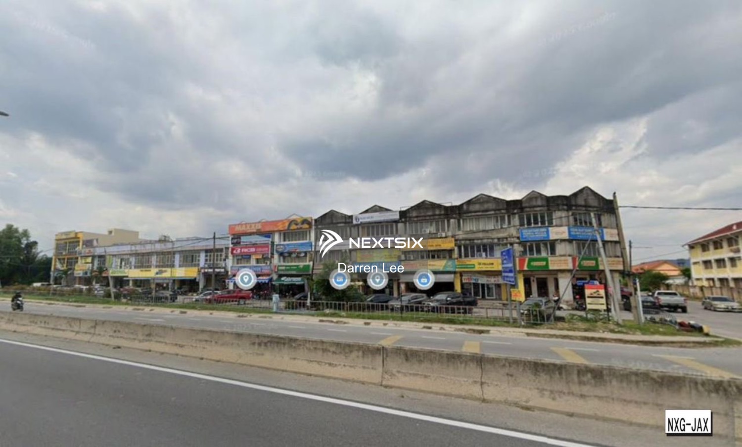 Shop For Sale in Klang Selangor
