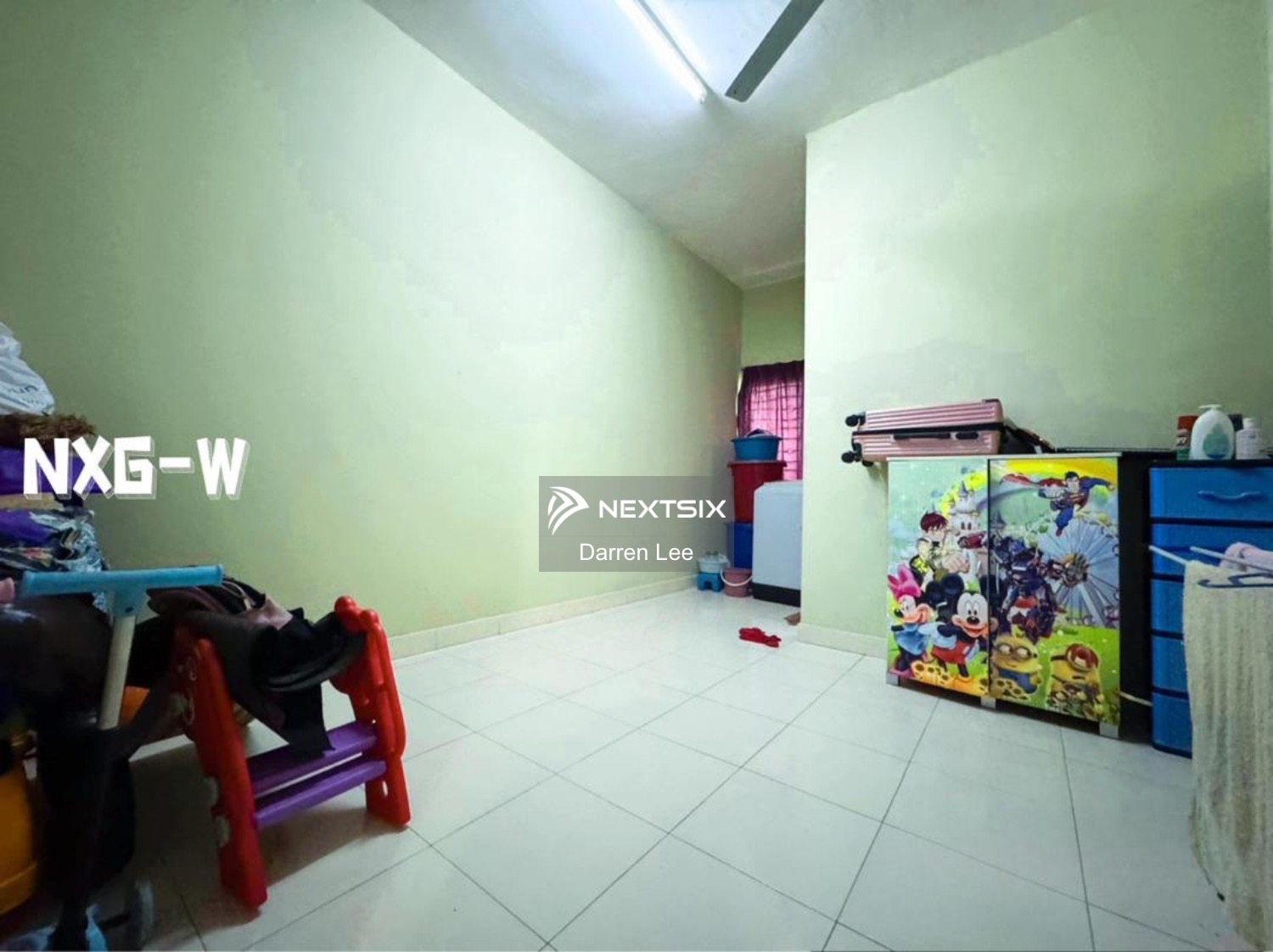 2-sty Terrace/Link House For Sale in Klang Selangor - Image 5