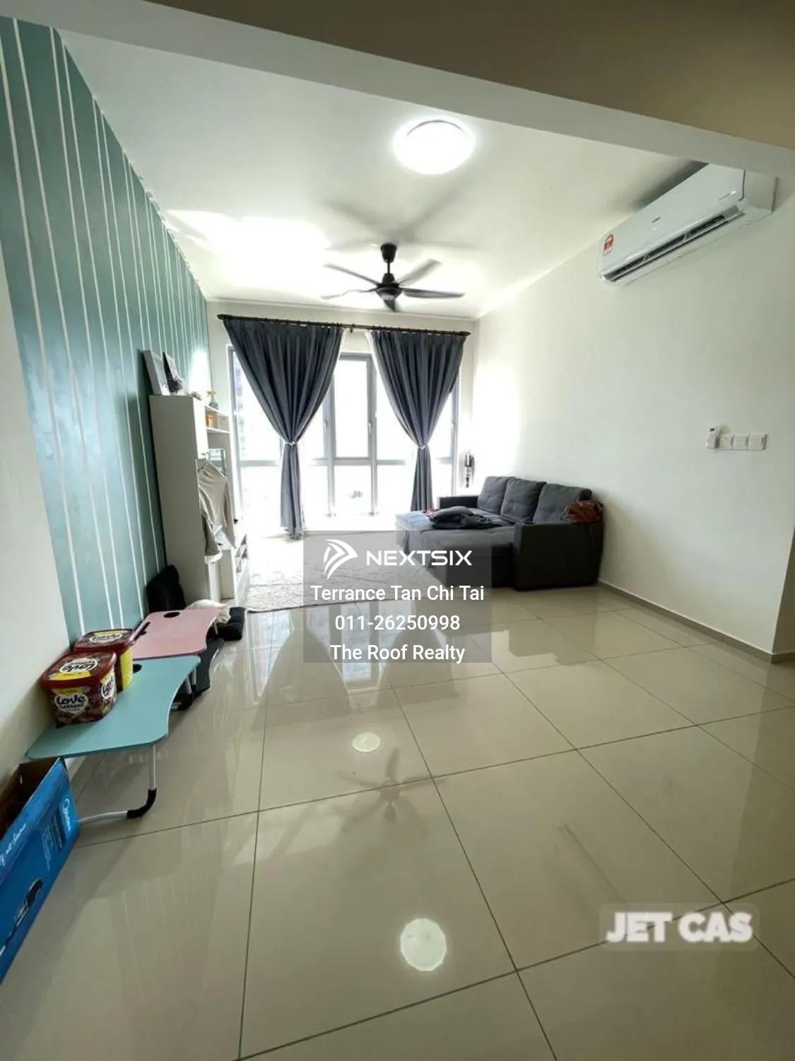 Serviced Residence For Rent in Klang Selangor