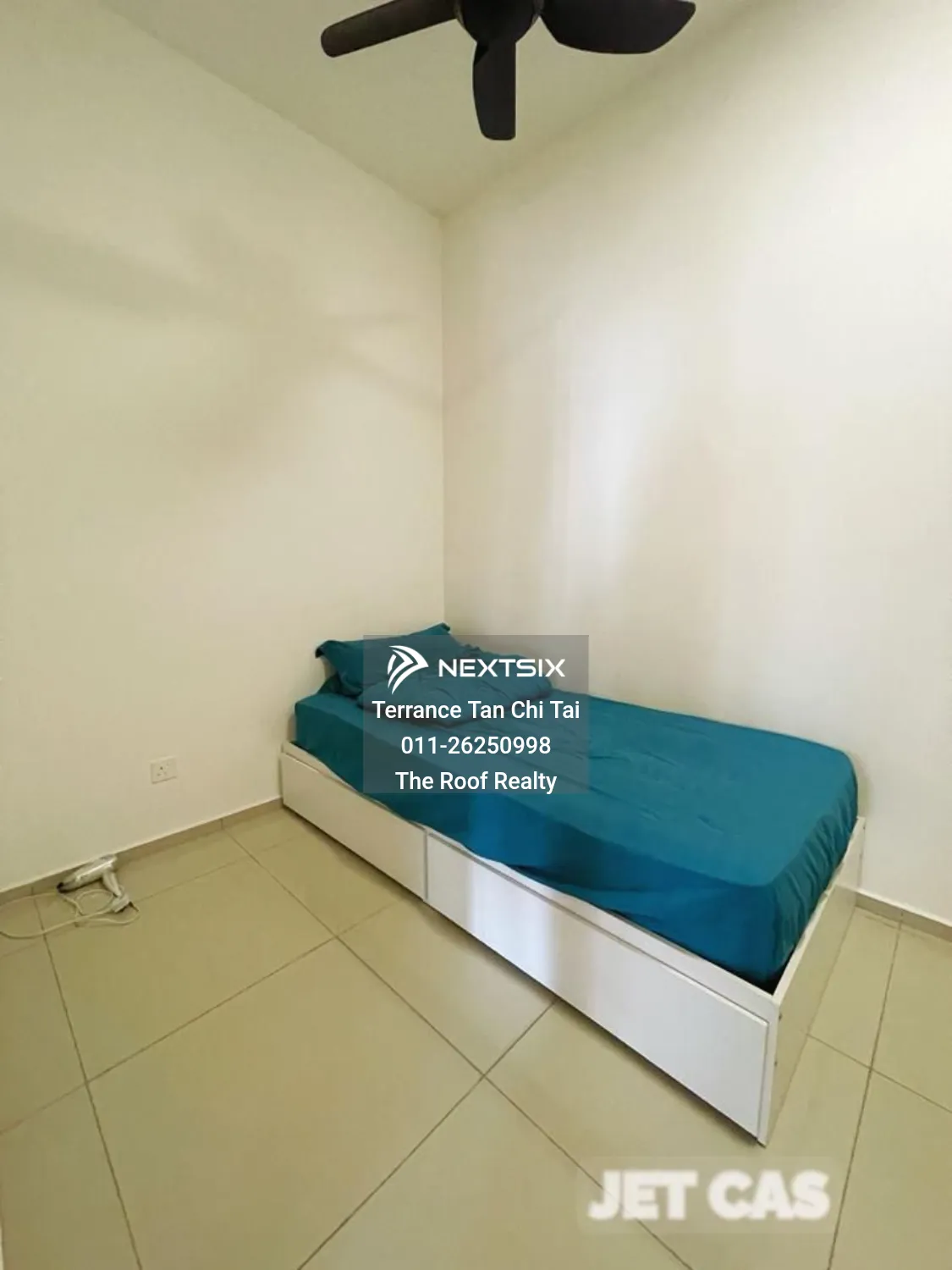 Serviced Residence For Rent in Klang Selangor - Image 5