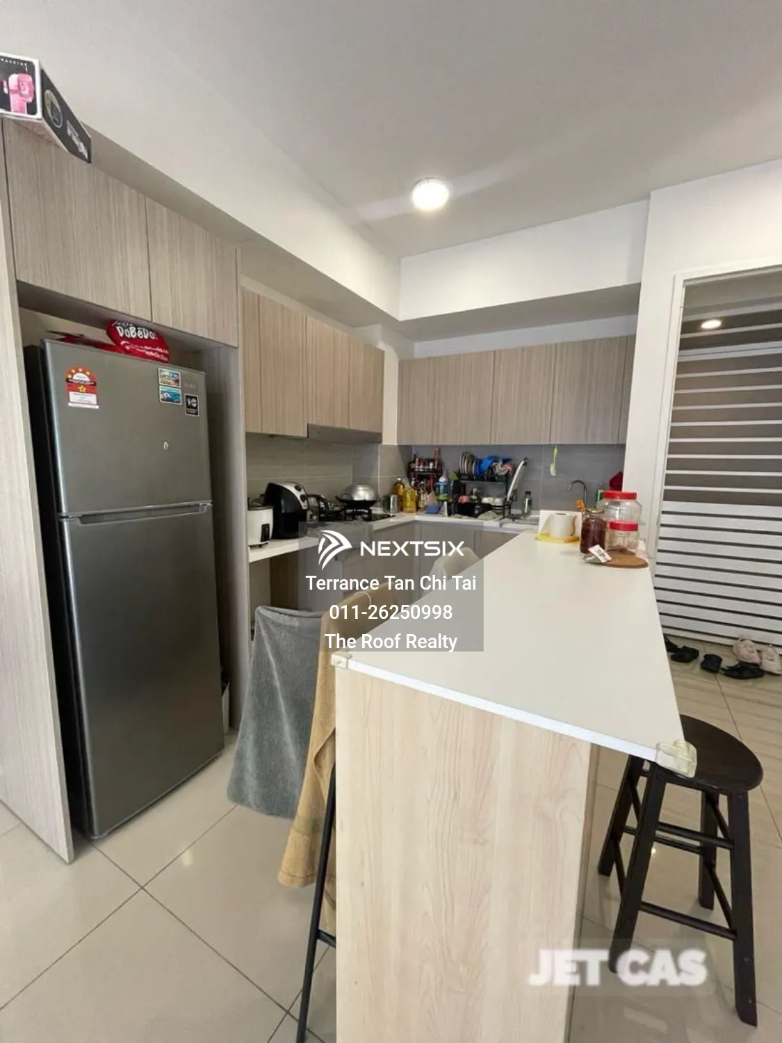 Serviced Residence For Rent in Klang Selangor - Image 7
